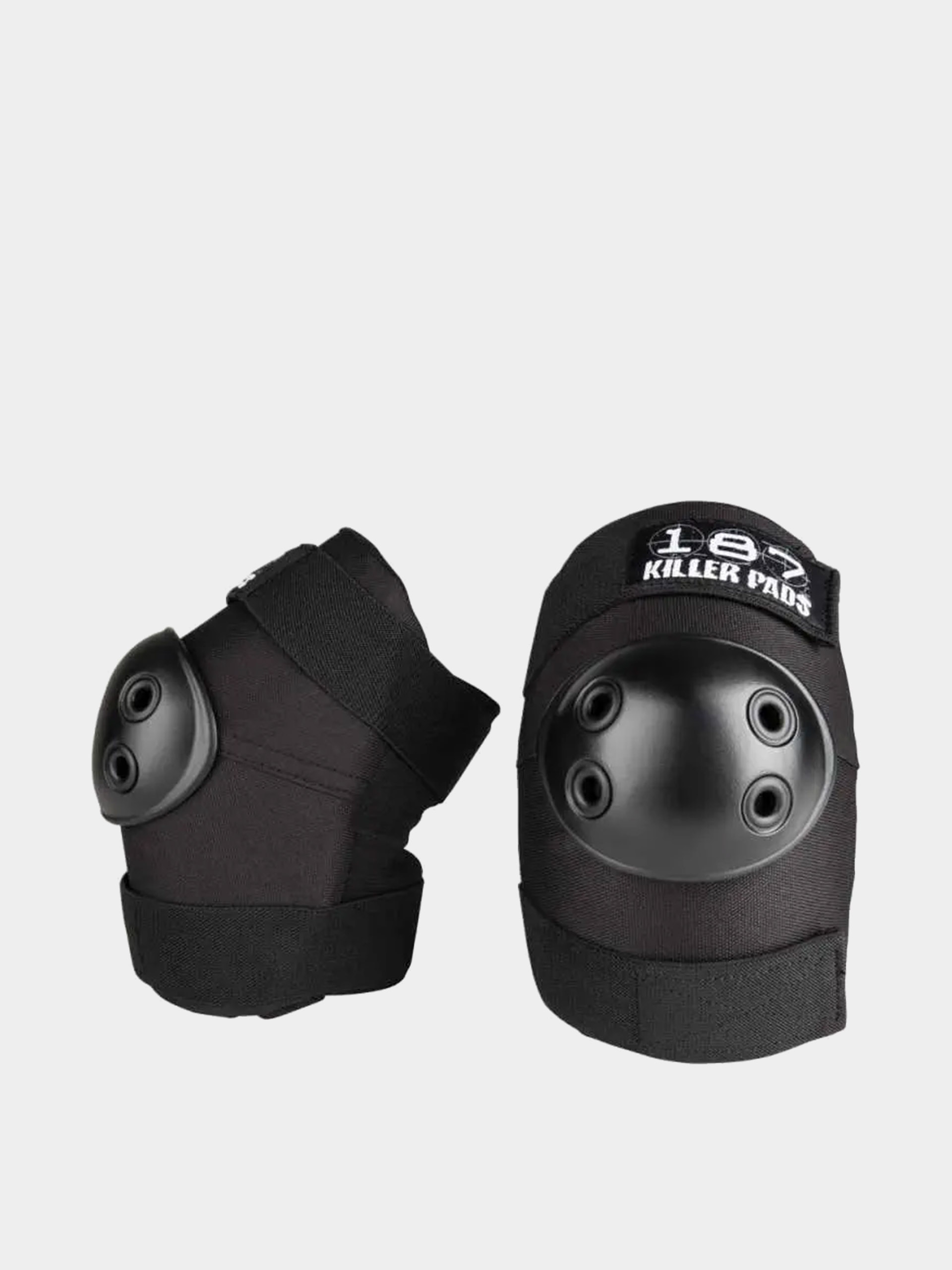 187 Killer Pads Elbow Pad Schützer (black)