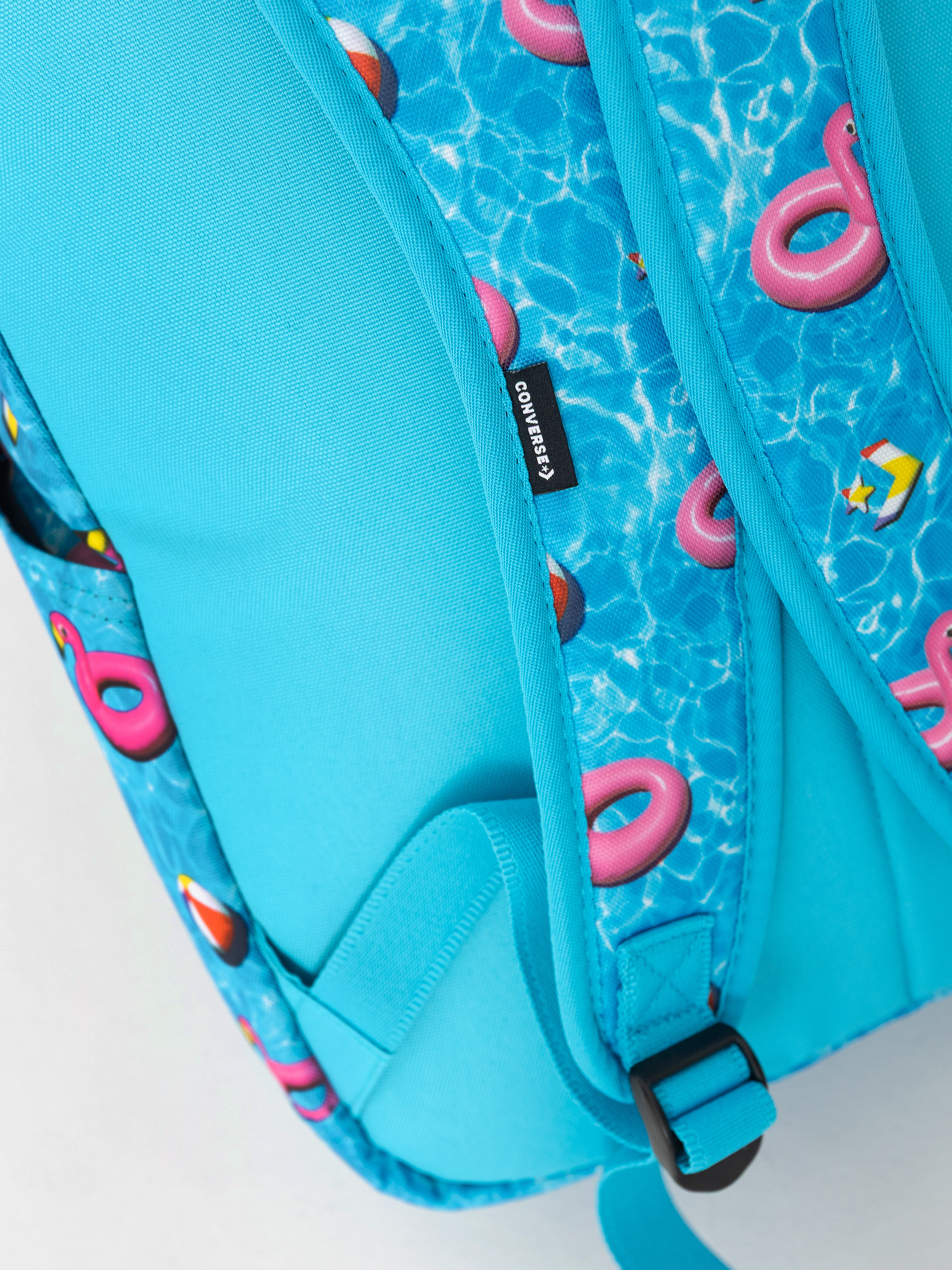 Converse Rucksack GO 2 (flamingo aop)