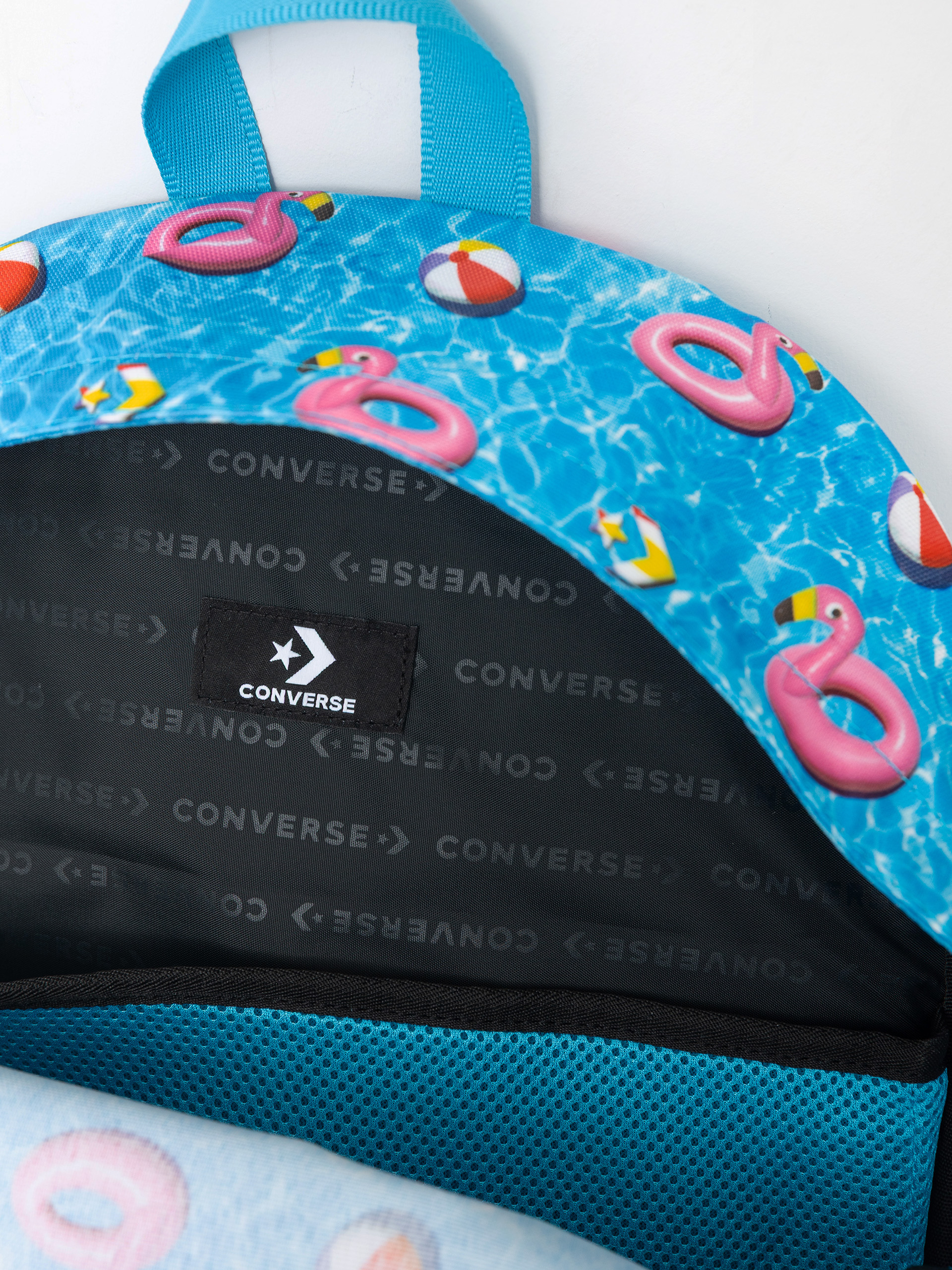 Converse Rucksack GO 2 (flamingo aop)