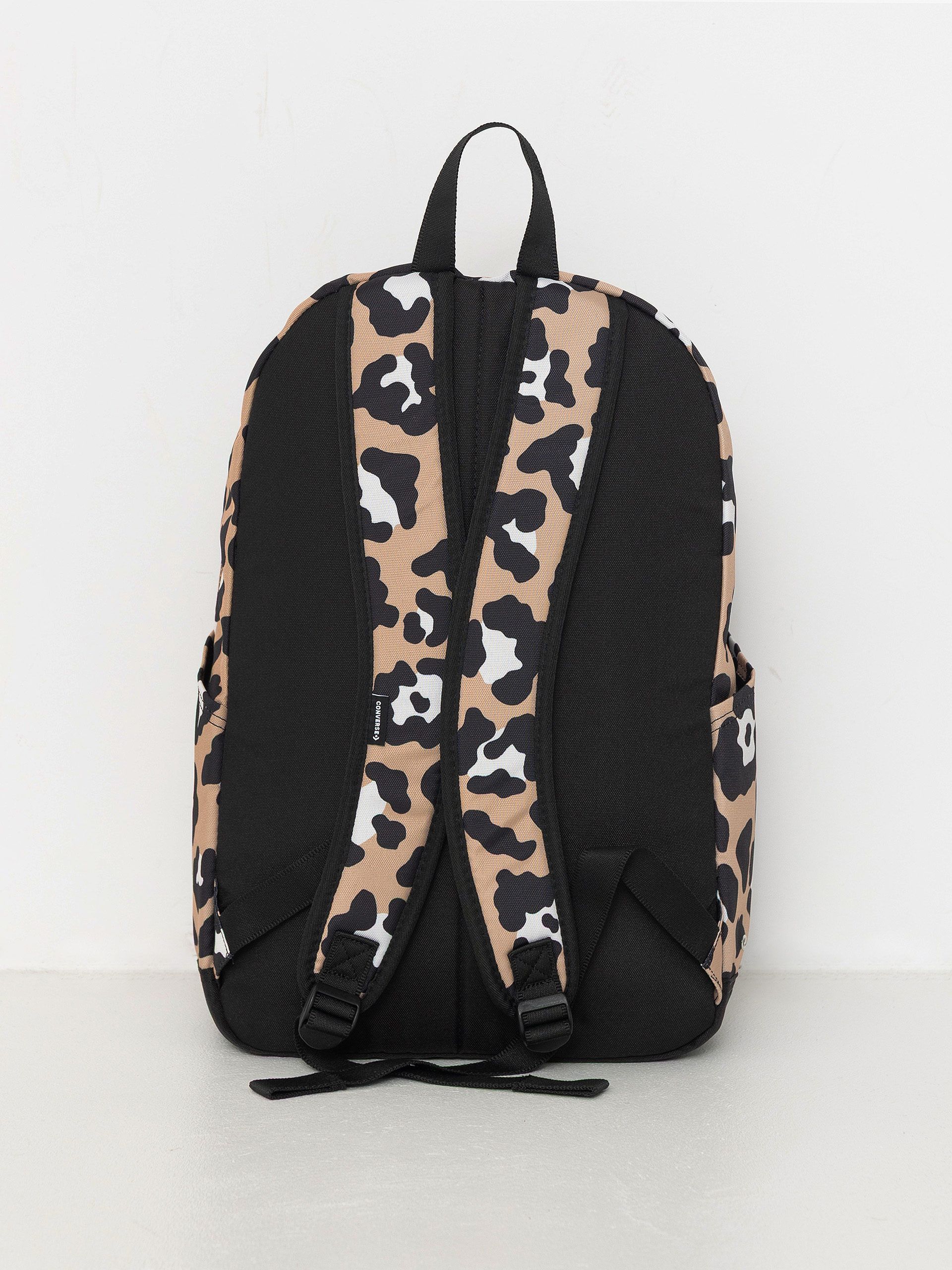 Converse Rucksack GO 2 (leopard print)