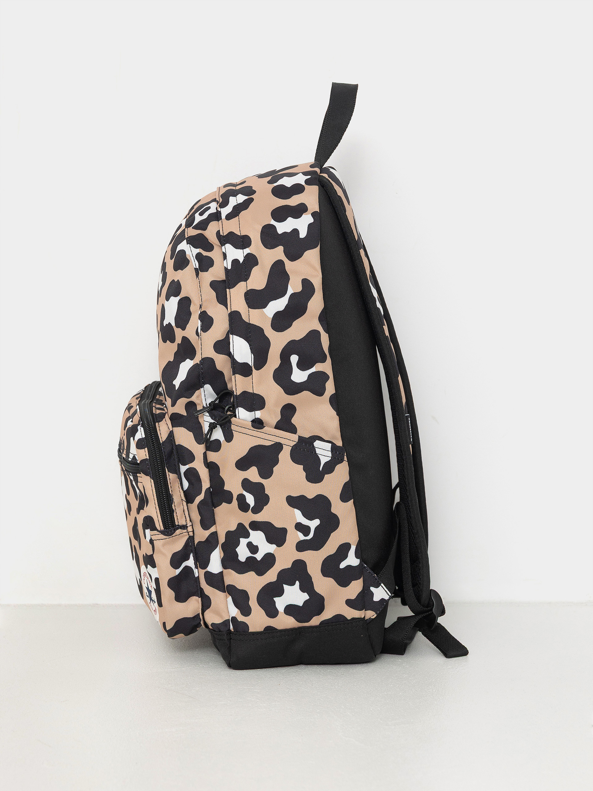 Converse Backpack GO 2 (leopard print)