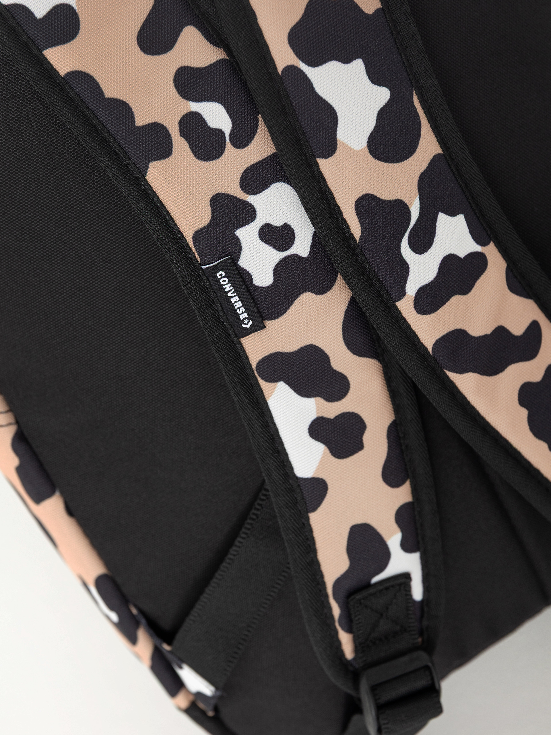 Converse Rucksack GO 2 (leopard print)