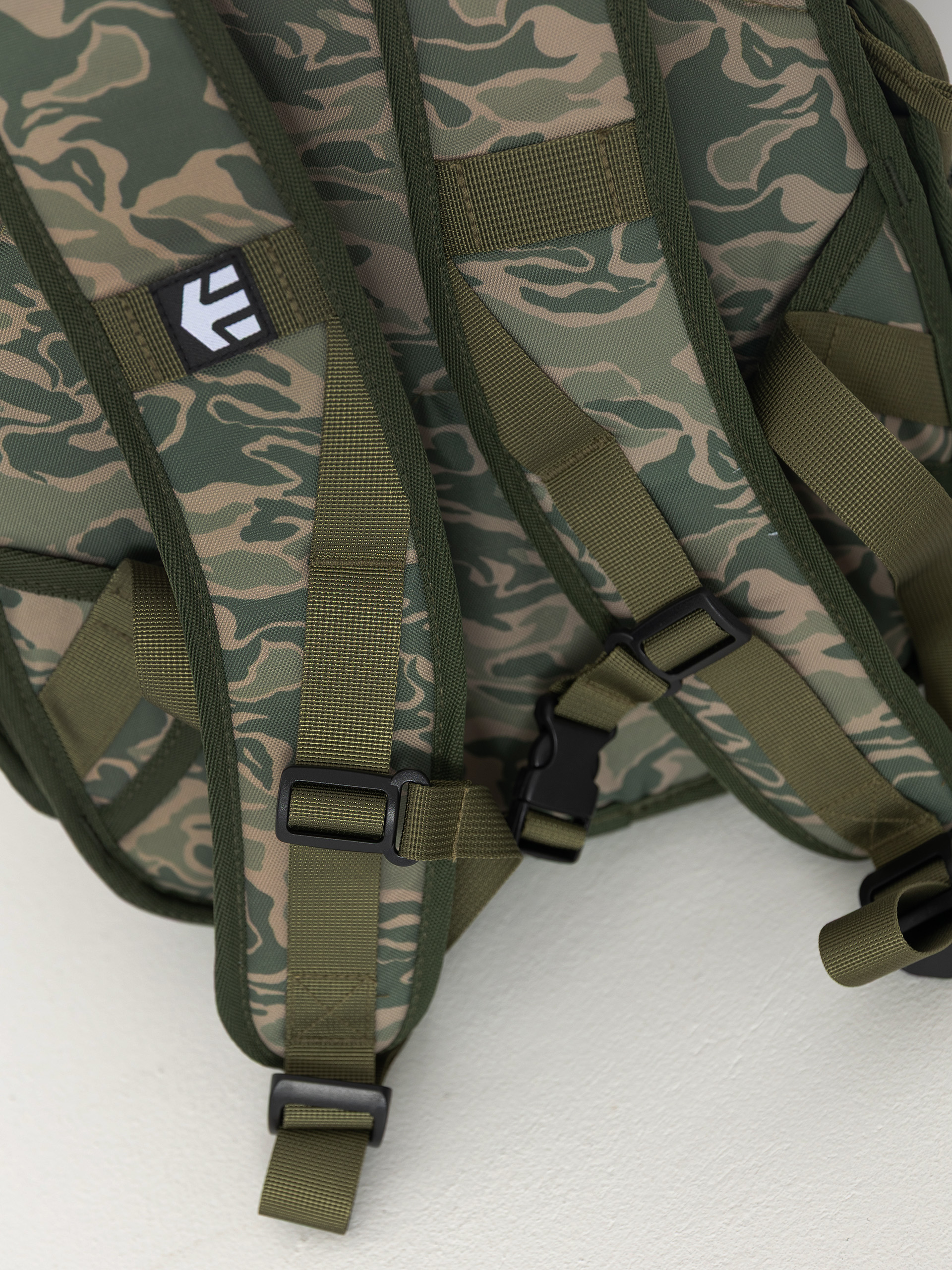 Etnies Backpack Marana Light (camo)