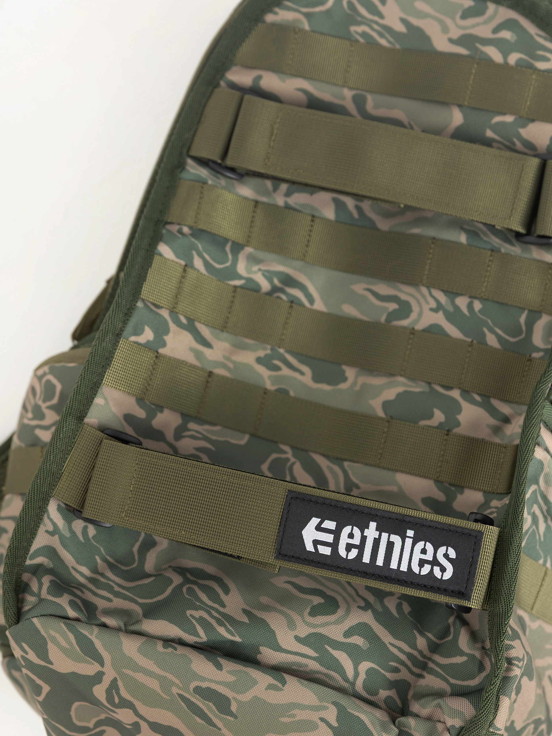 Etnies Backpack Marana Light (camo)