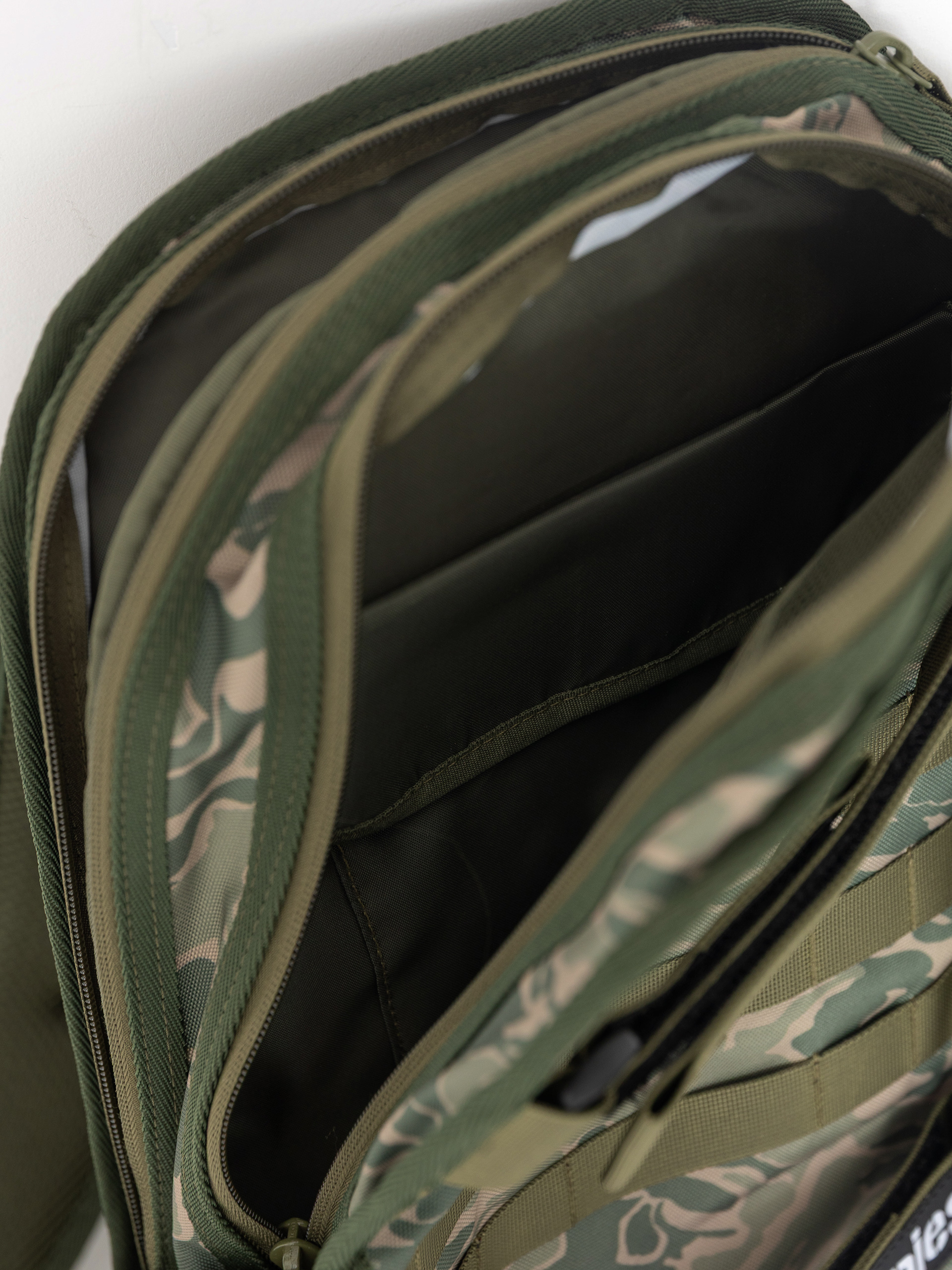 Etnies Rucksack Marana Light (camo)