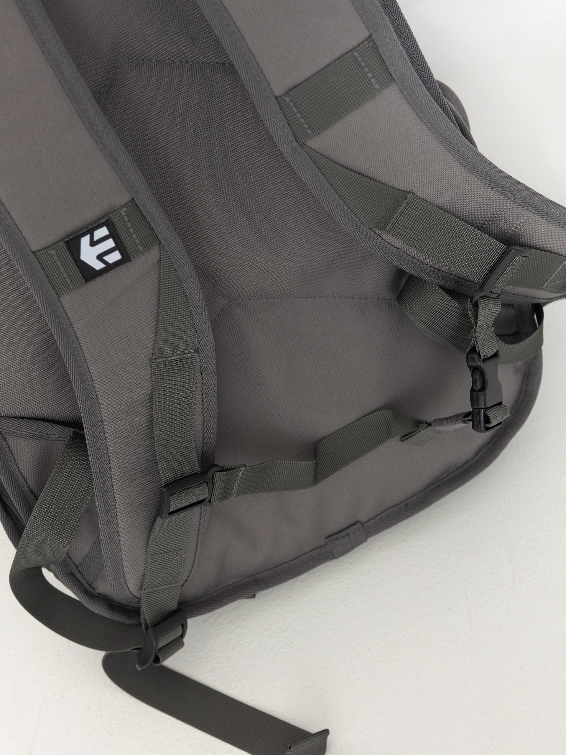 Etnies Backpack Marana (charcoal)