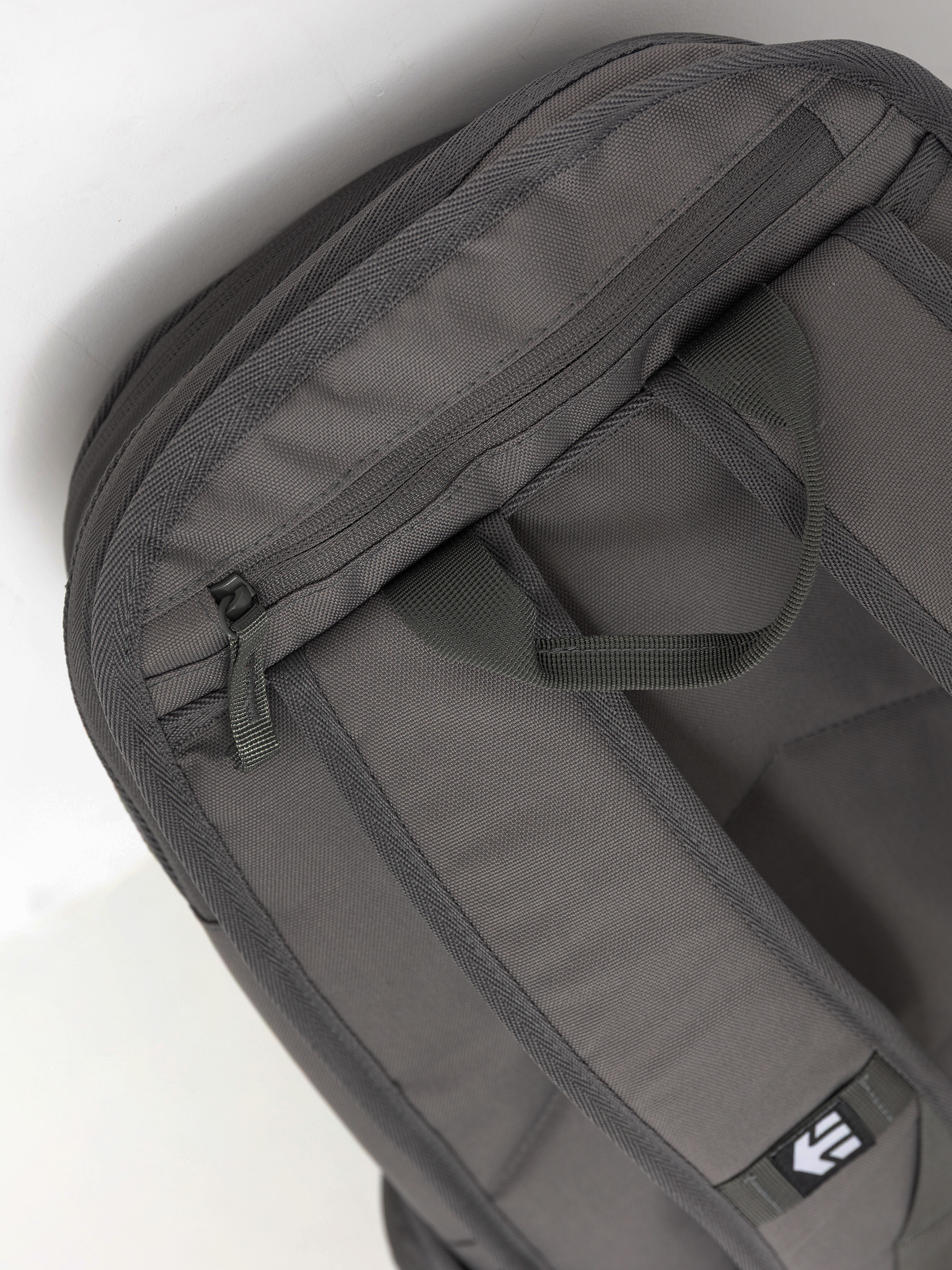 Etnies Backpack Marana (charcoal)