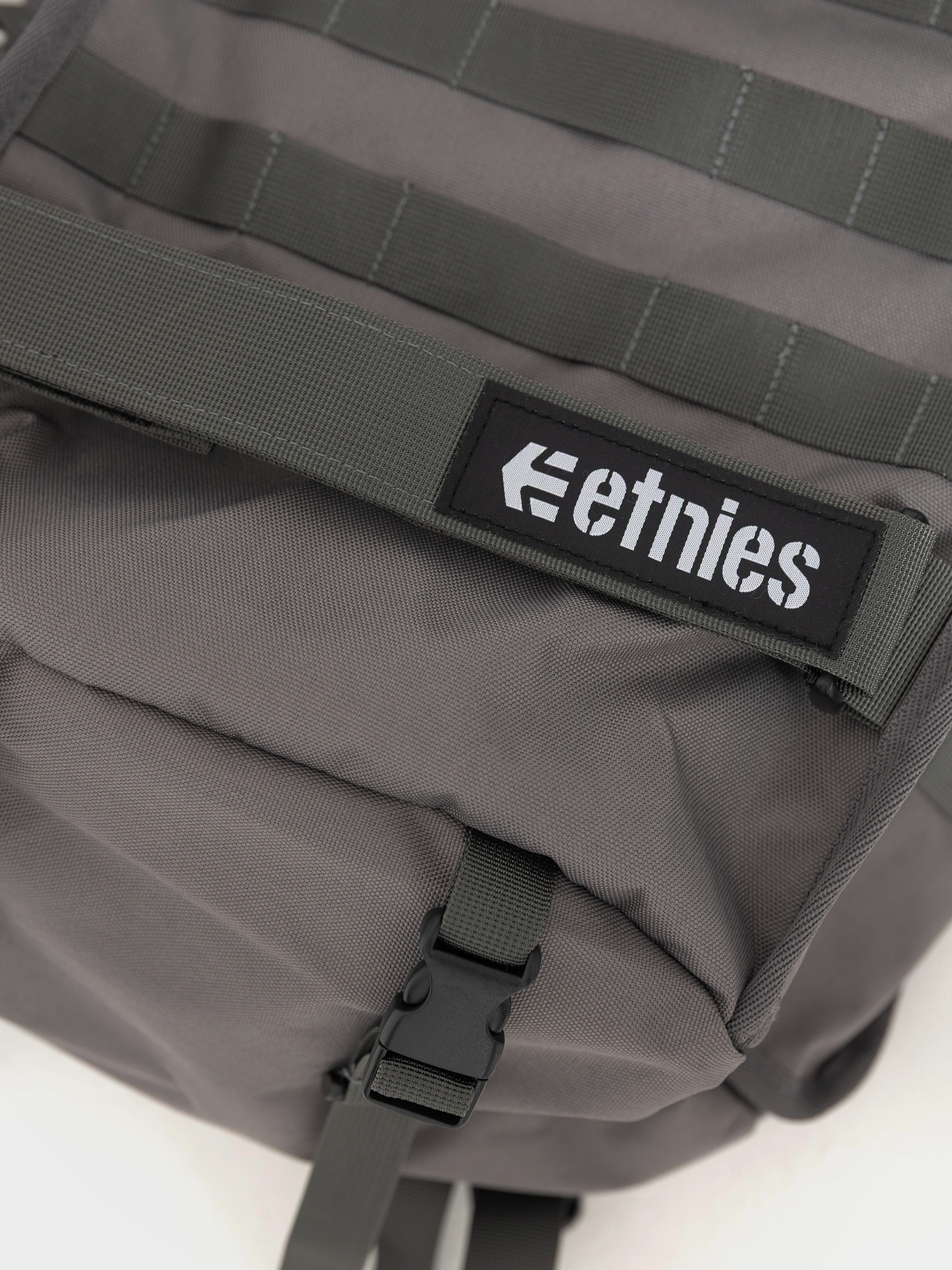 Etnies Rucksack Marana (charcoal)