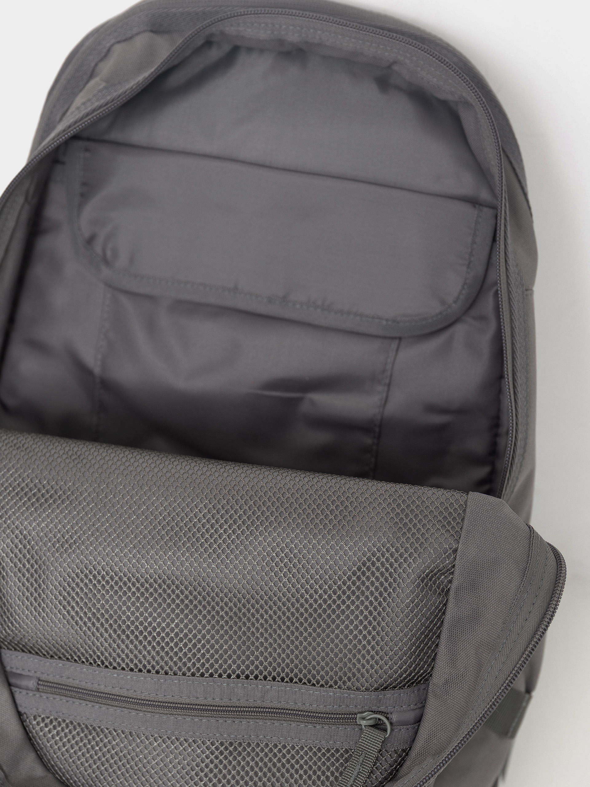 Etnies Backpack Marana (charcoal)