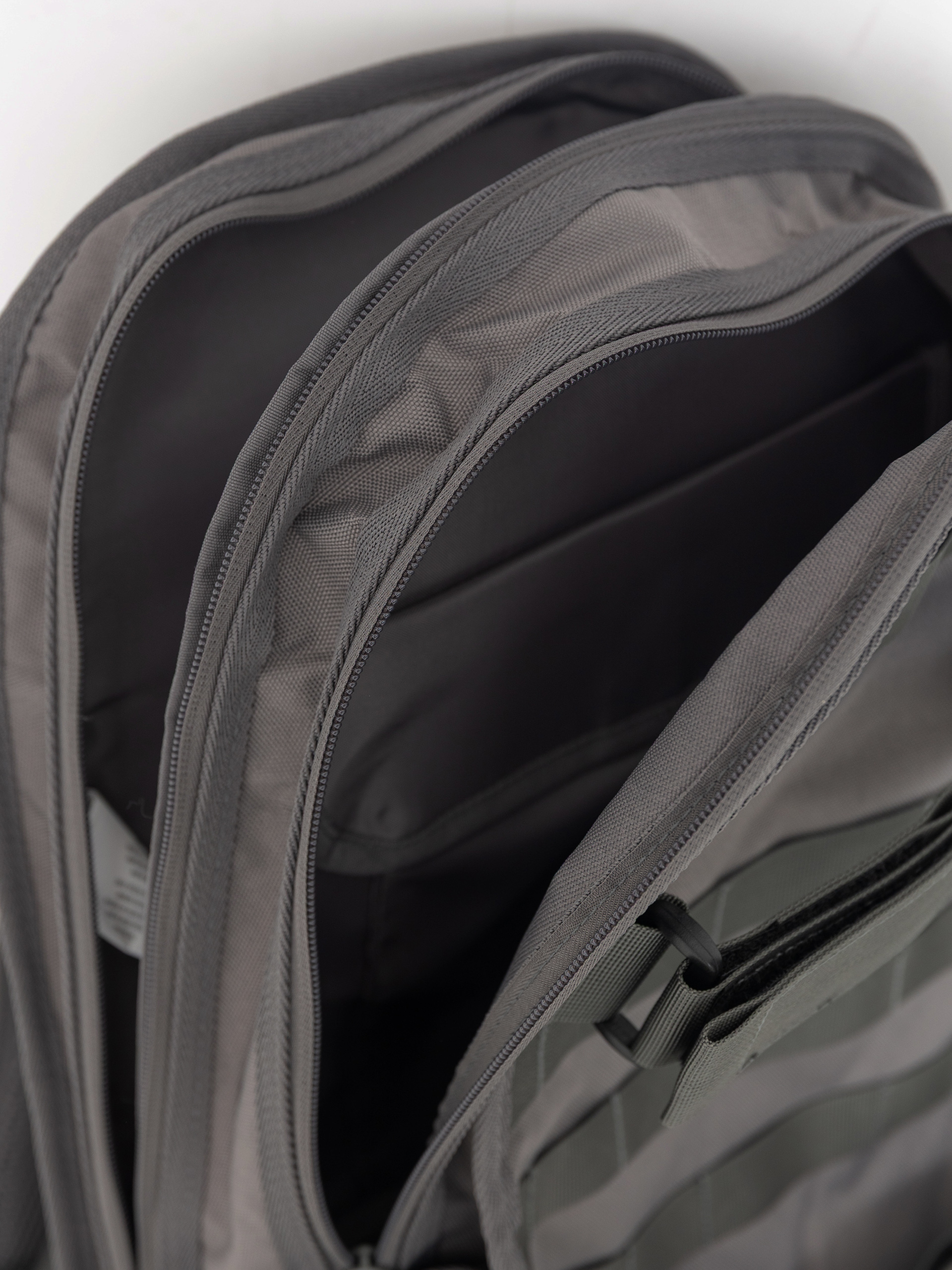 Etnies Backpack Marana (charcoal)