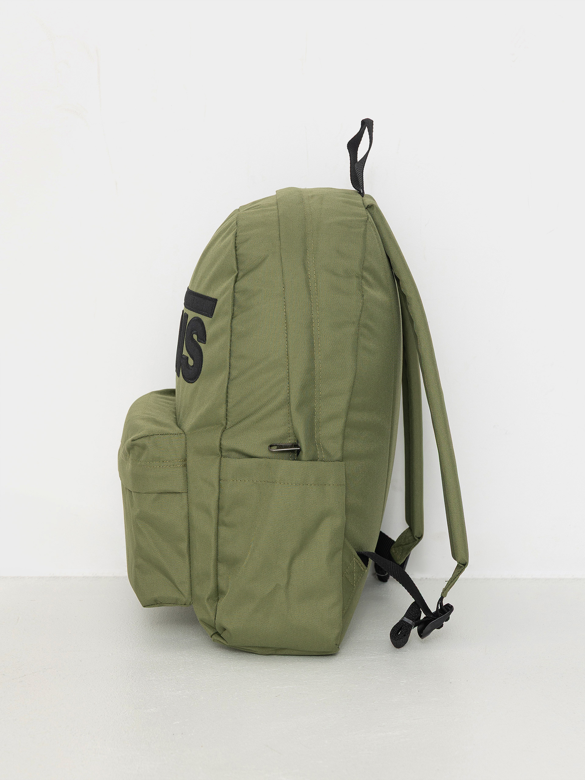 Vans Rucksack Old Skool Drop V (loden green)