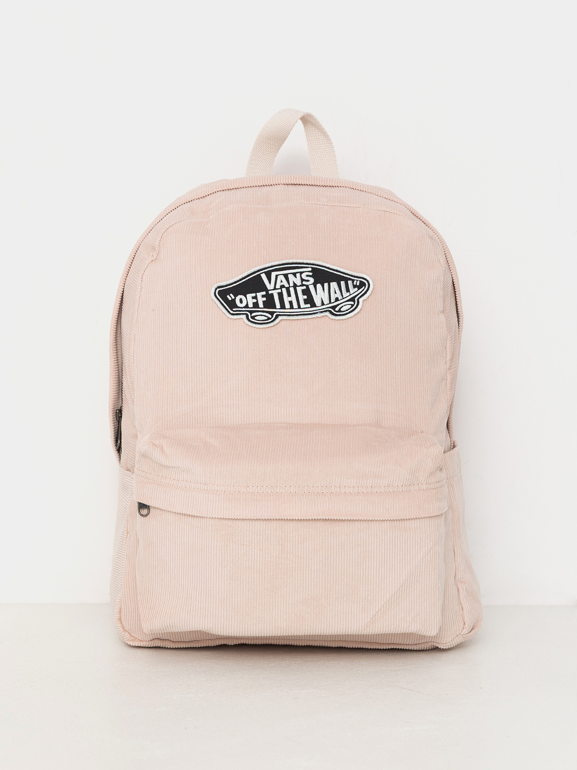 Vans Old Skool Classic Backpack pink (sepia rose)