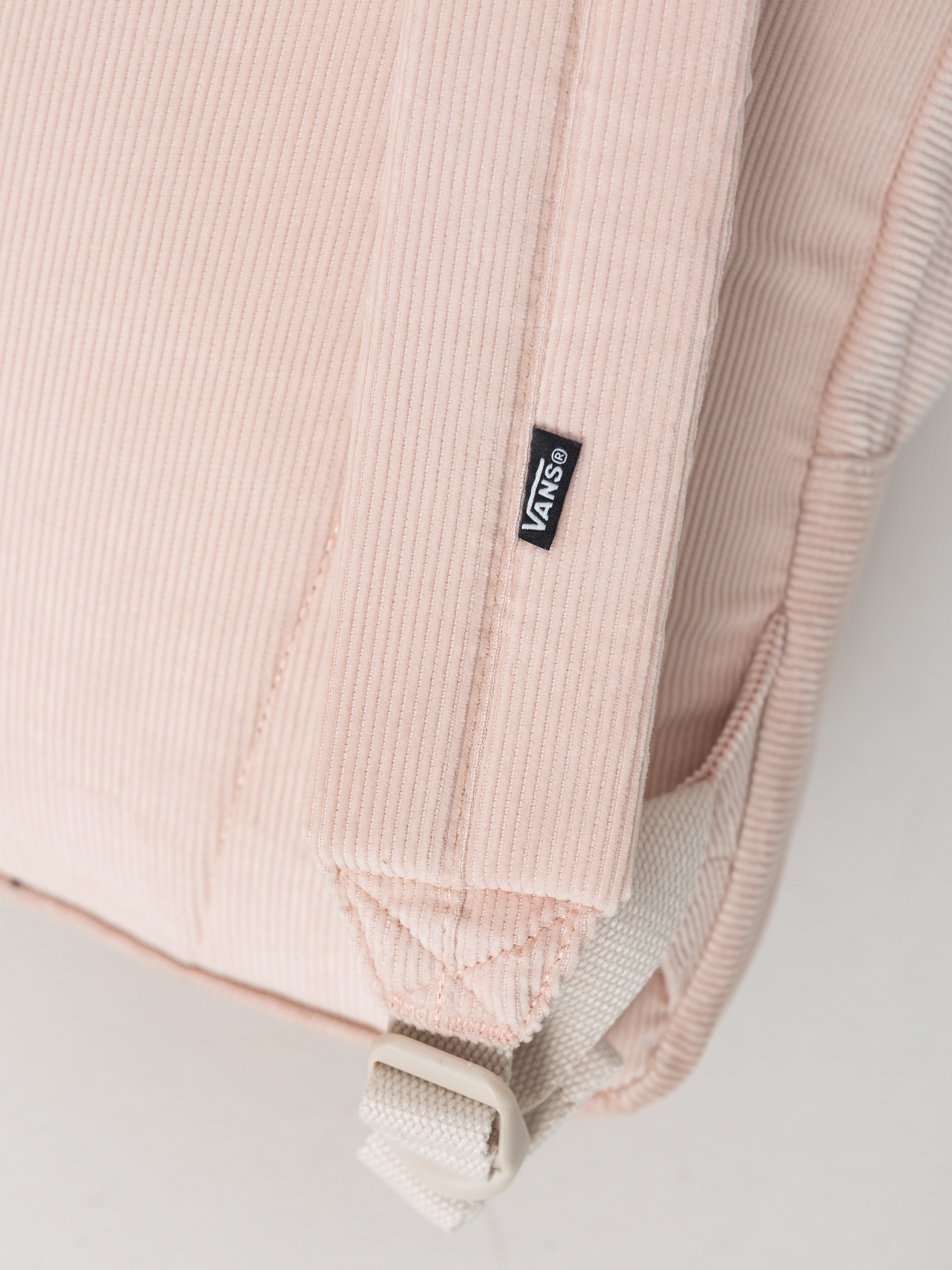 Vans Old Skool Classic Backpack (sepia rose)