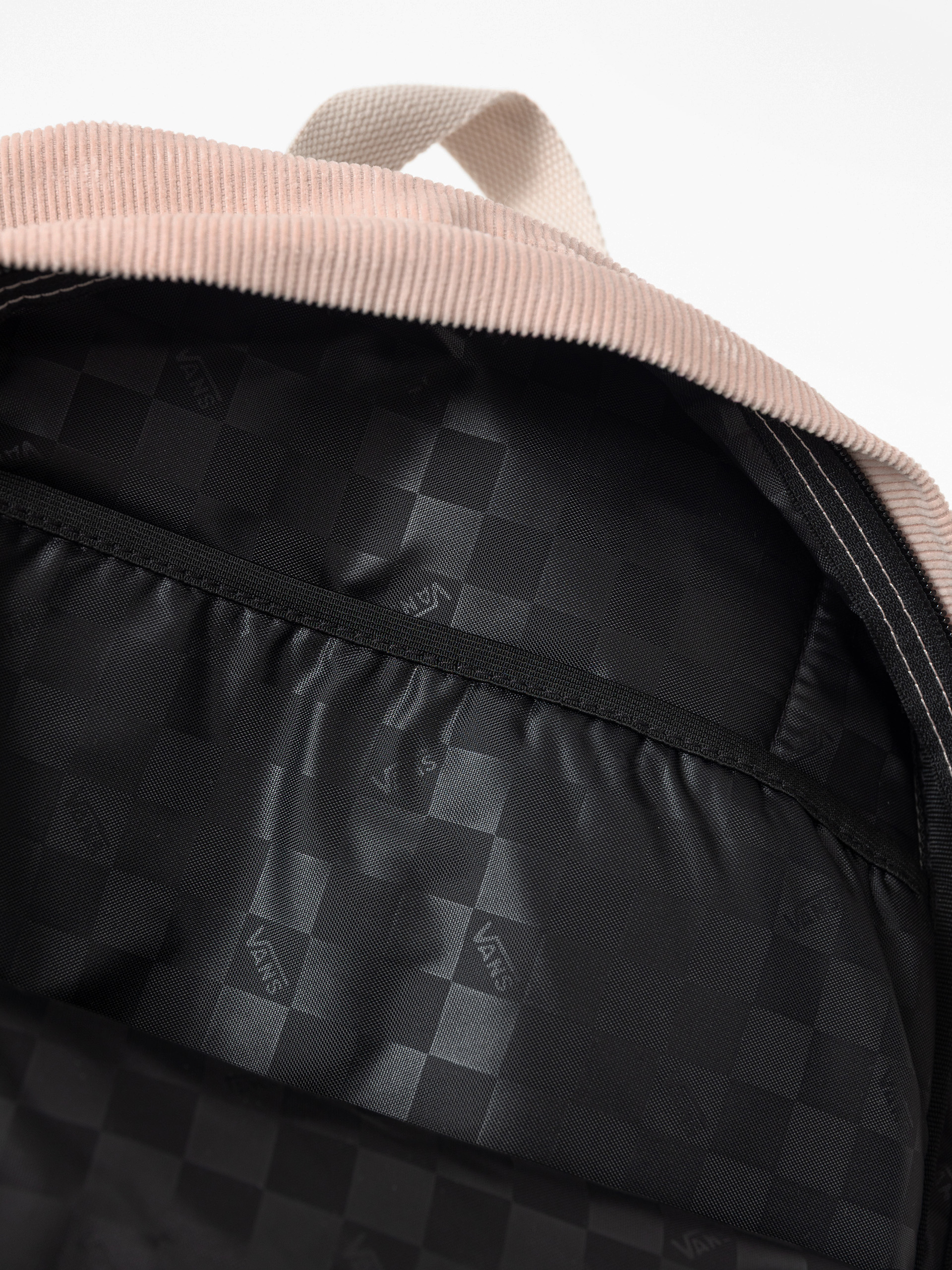 Vans Rucksack Old Skool Classic (sepia rose)