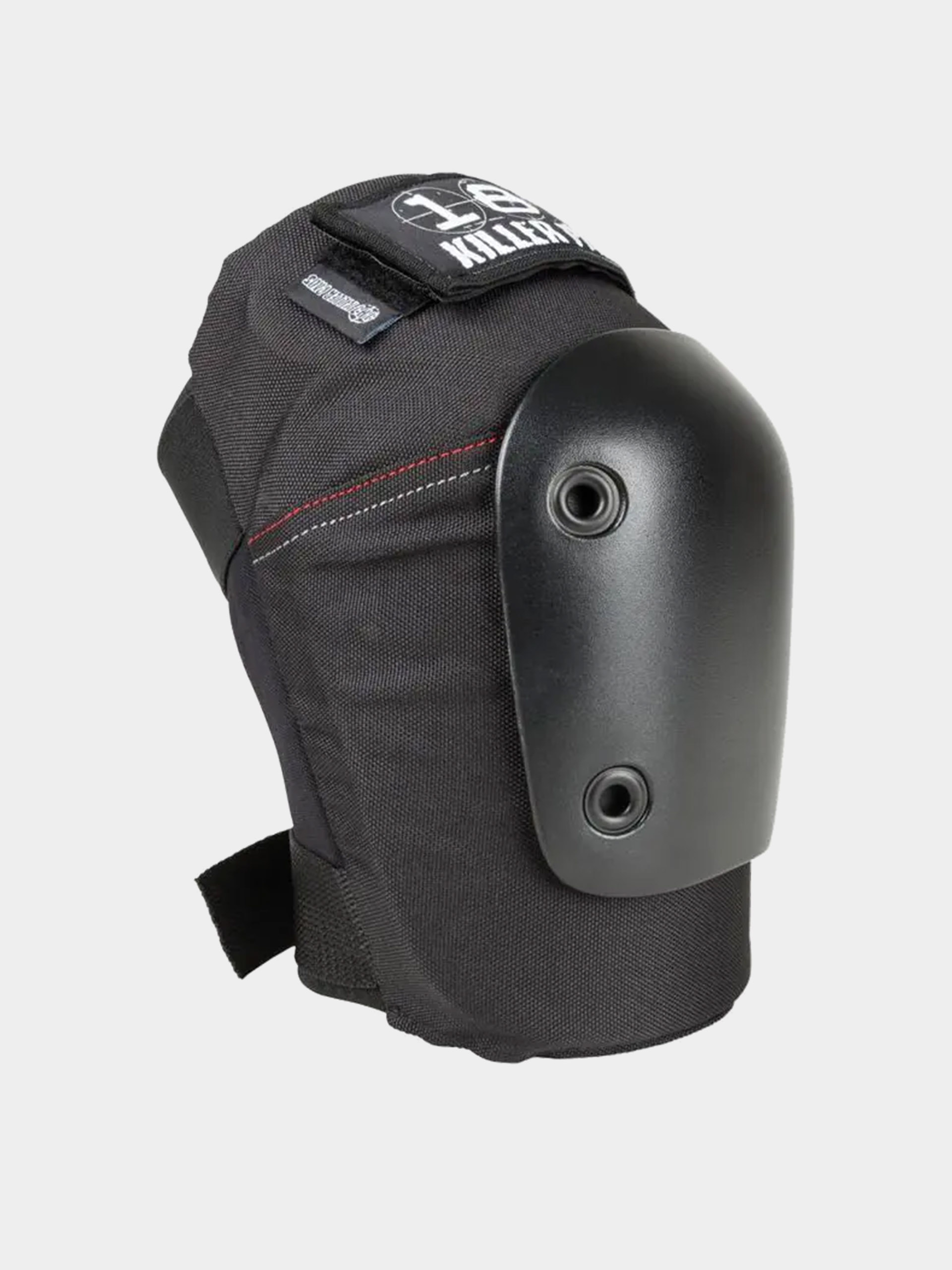 187 Killer Pads Fly Knee Schützer (black)