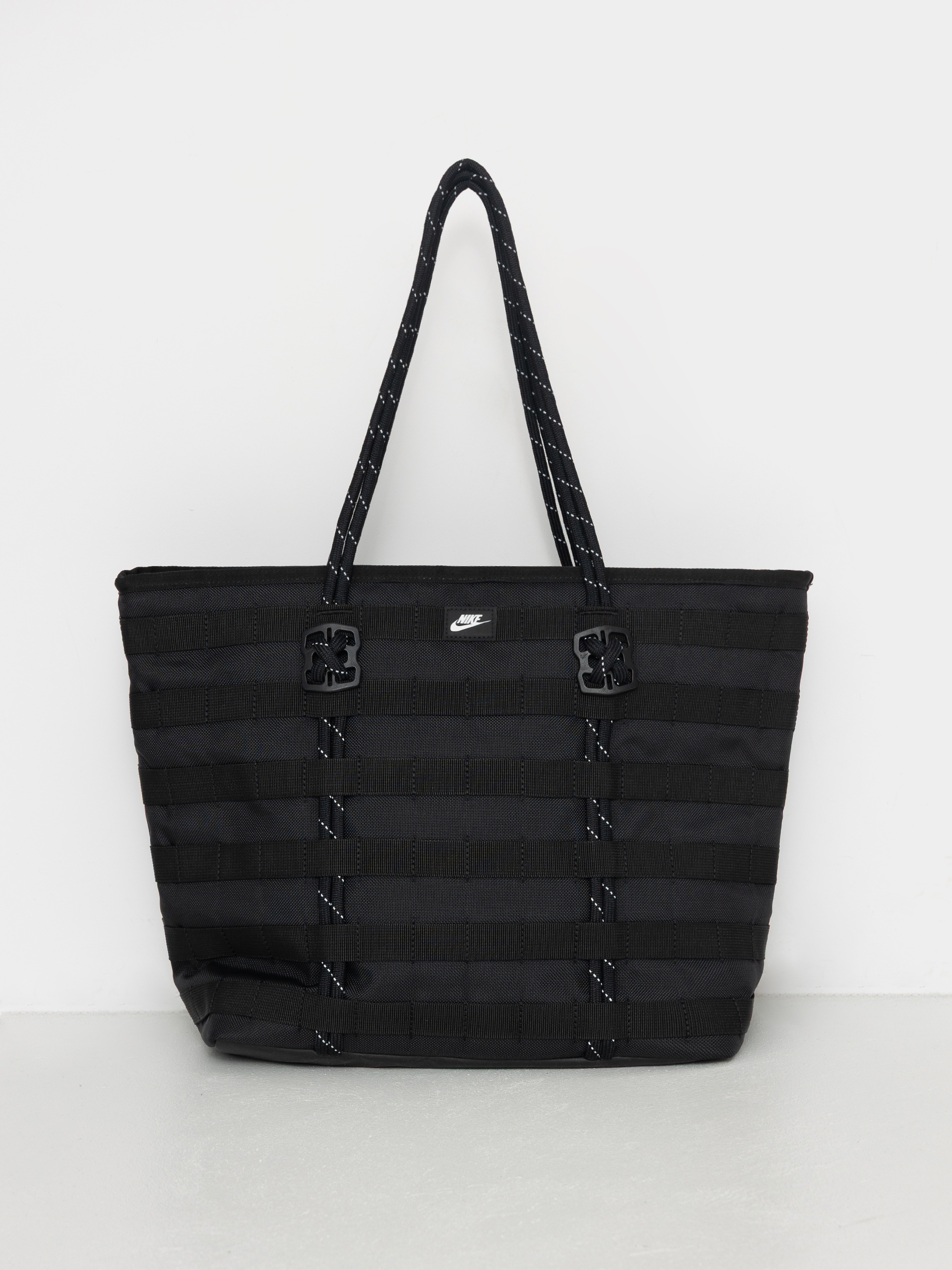 Nike SB Tasche Sportswear (black/black/white)