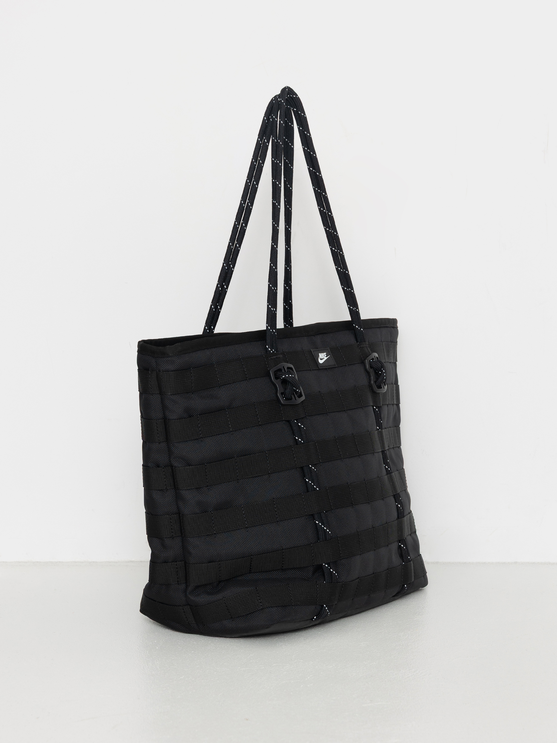 Nike SB Tasche Sportswear (black/black/white)