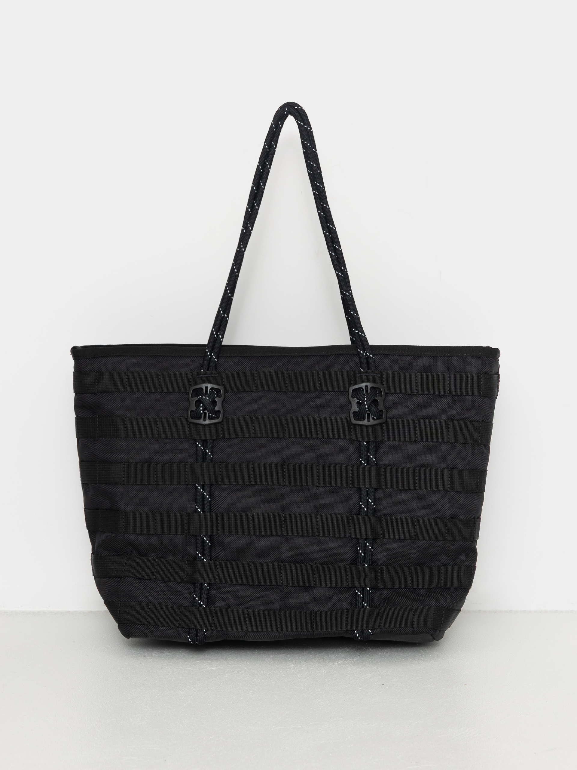 Nike SB Tasche Sportswear (black/black/white)