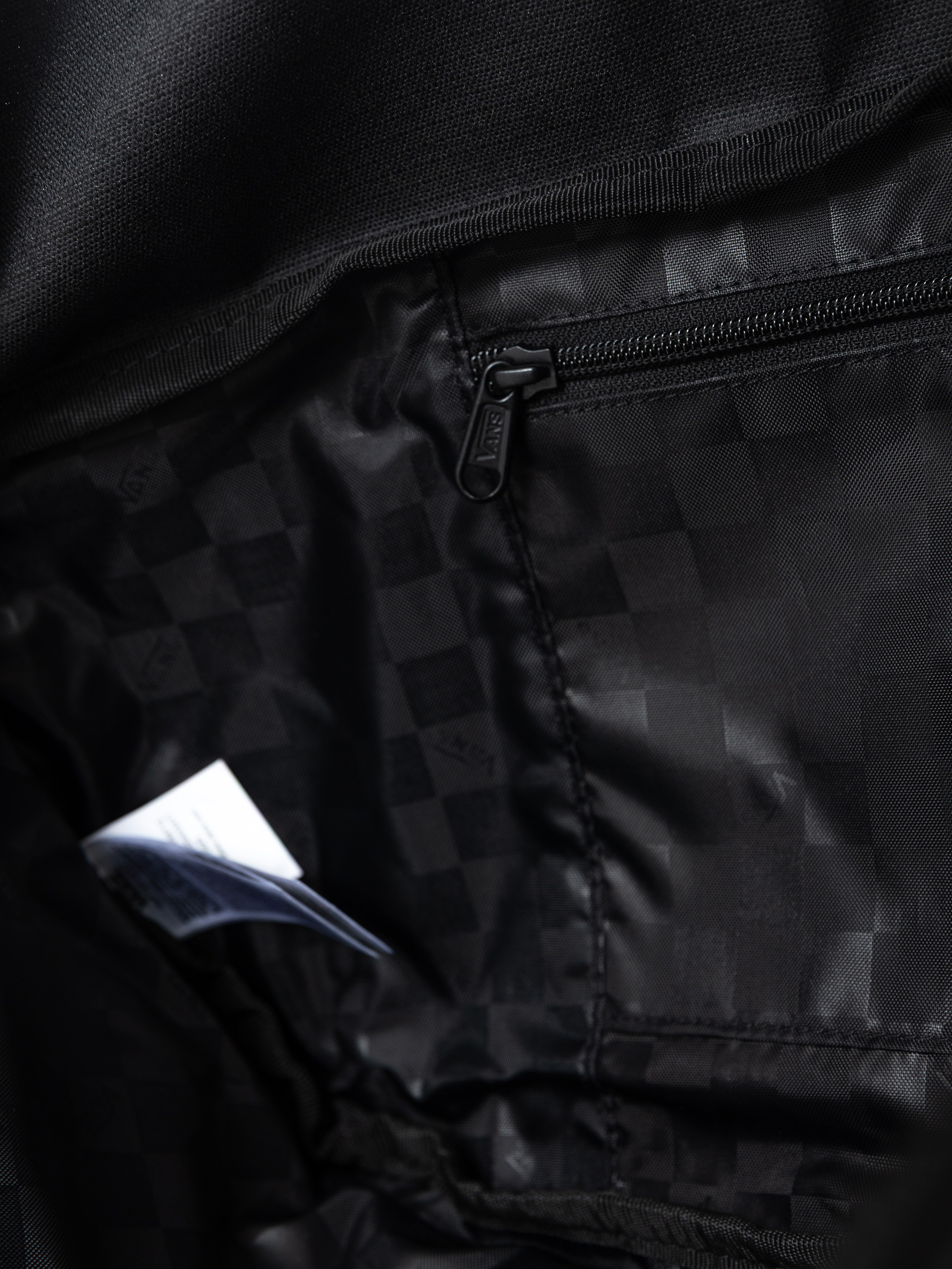 Vans Detached Sling Bag Gürteltasche (black)