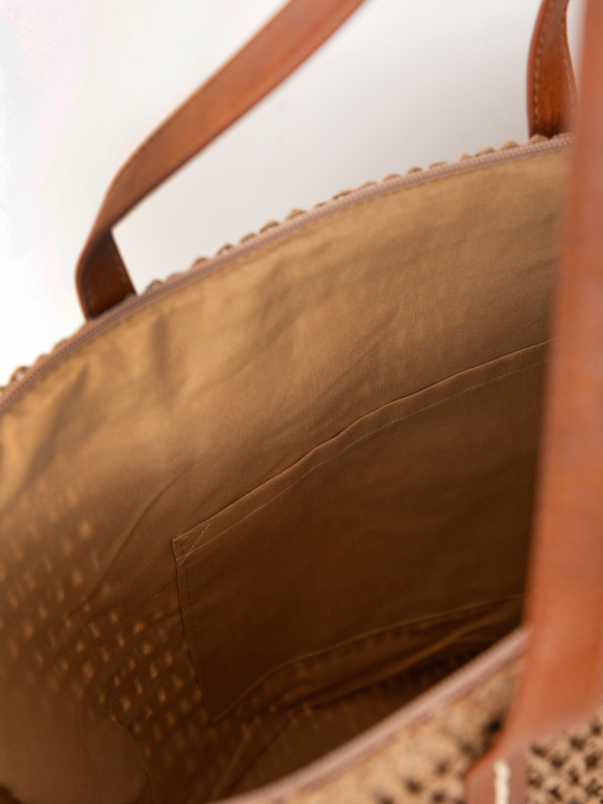 Roxy In The Tropics Tasche Wmn (portabella)