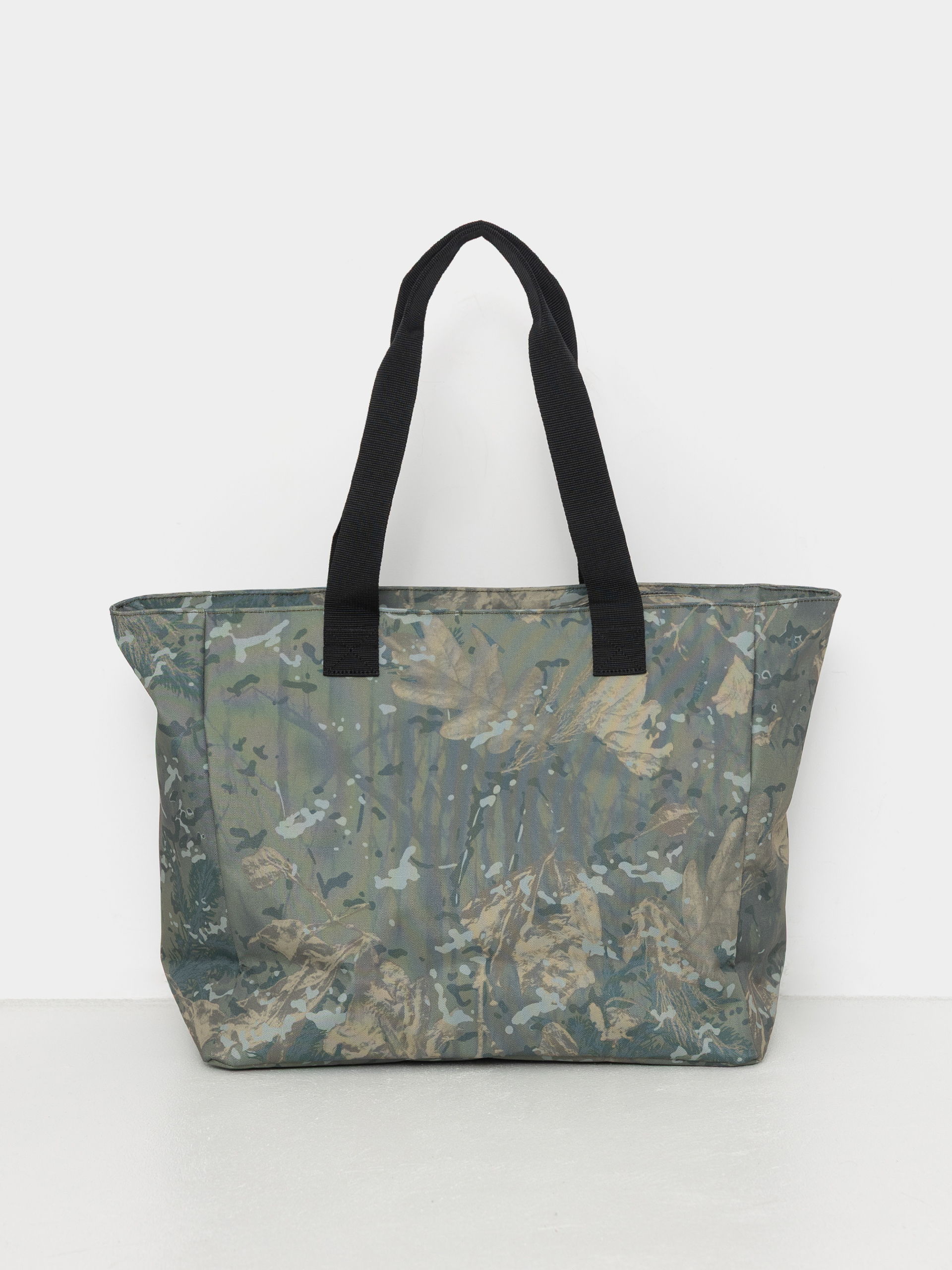 Carhartt WIP Handbag Jake Tote - green (camo combi/green)