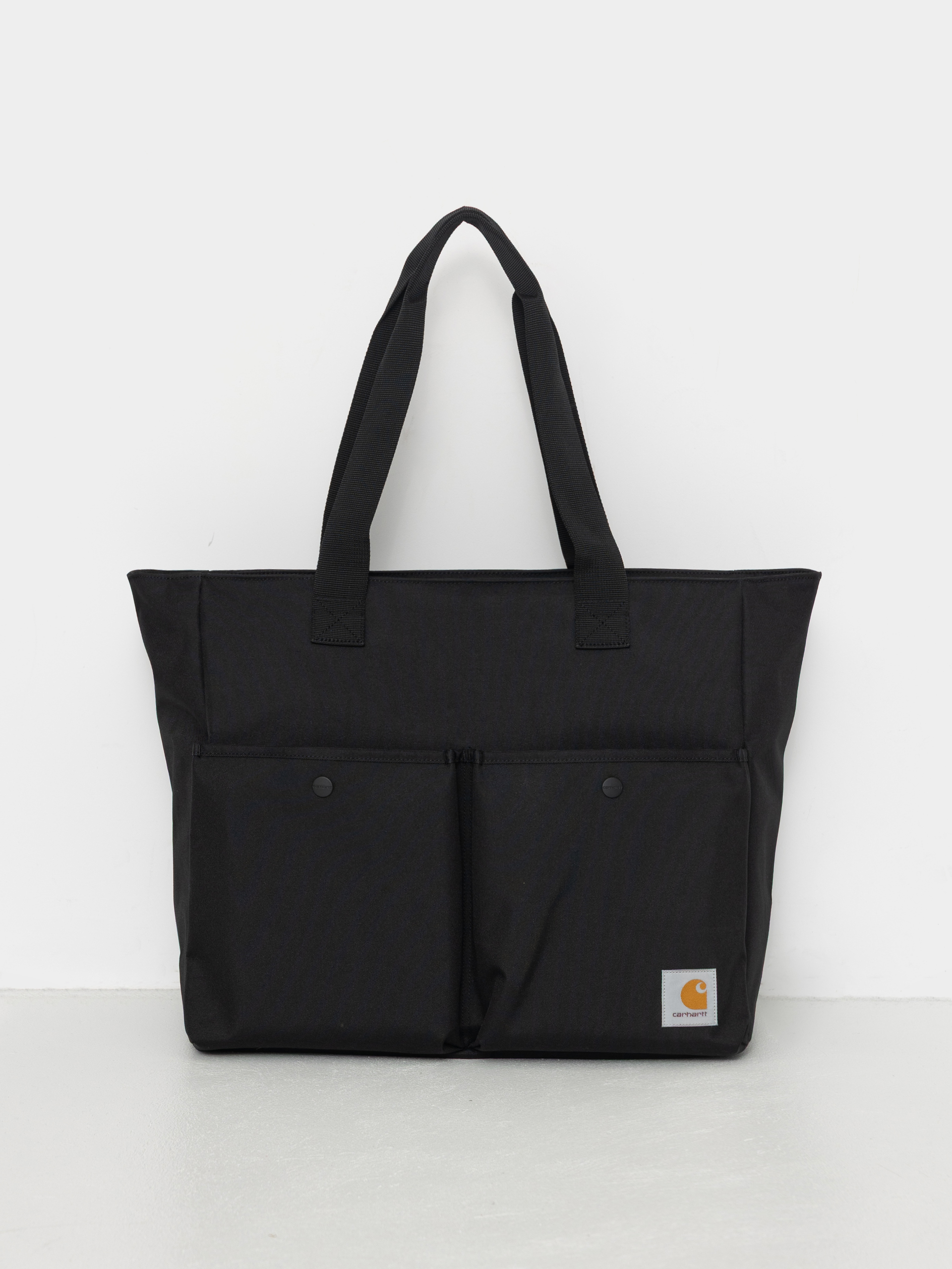 Carhartt WIP Schultertasche Jake Tote (black)