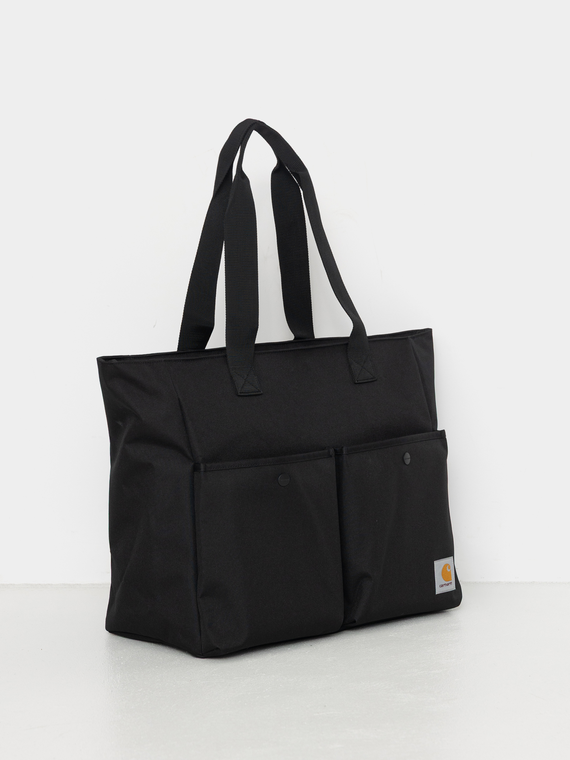 Carhartt WIP Handbag Jake Tote (black)
