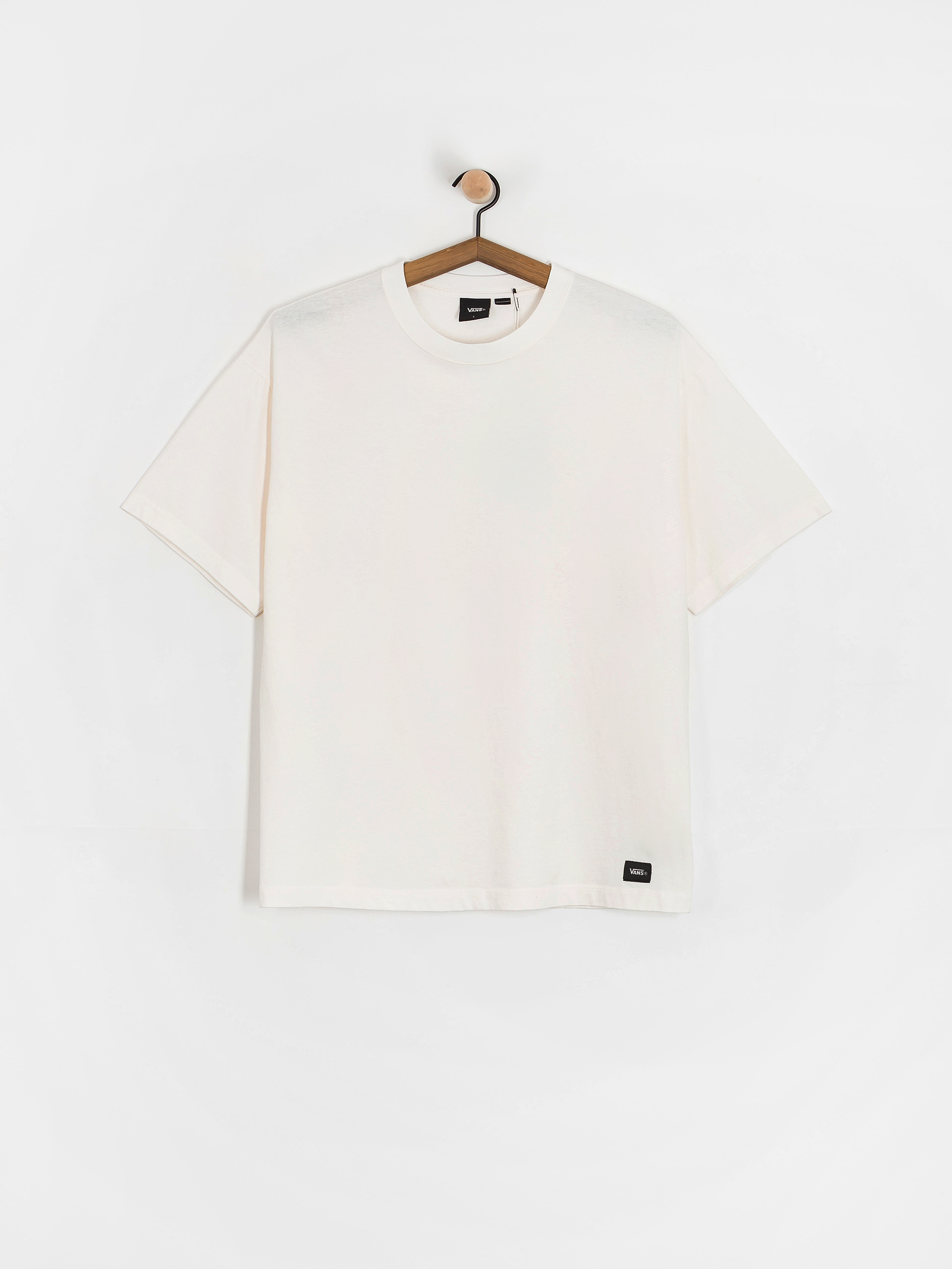 Vans Lx T-Shirt (egret)