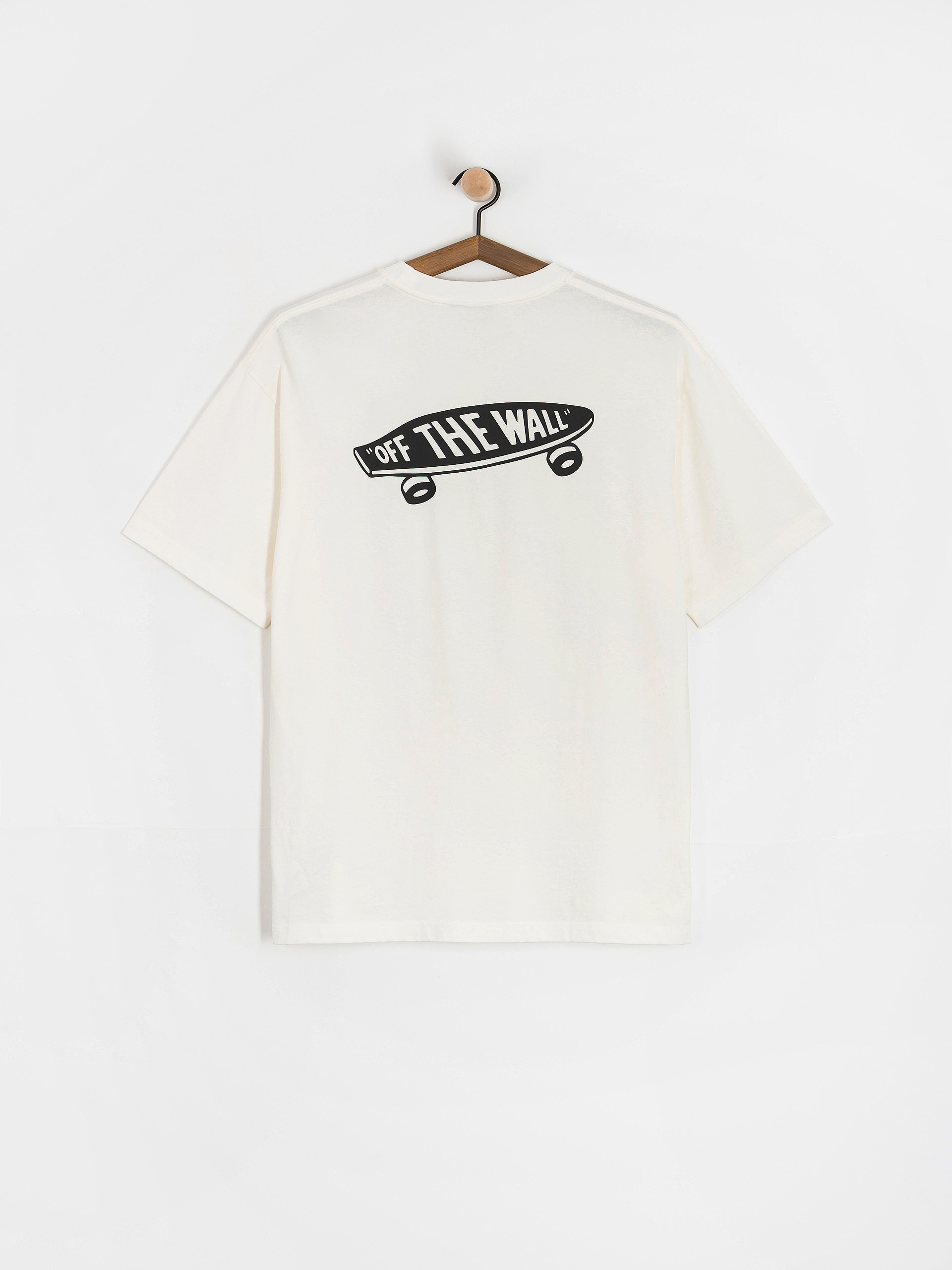 Vans Lx Graphic T-Shirt (egret)