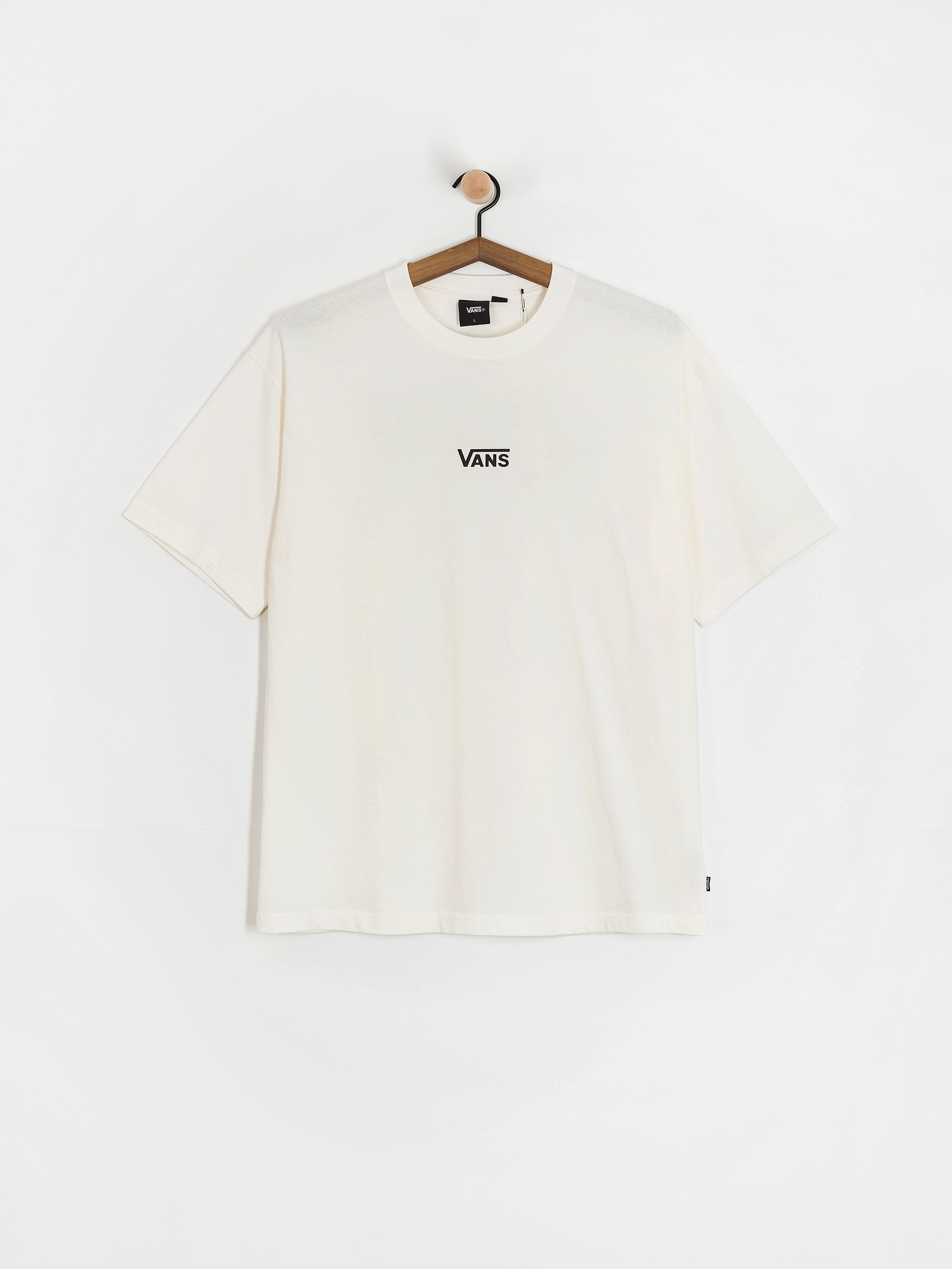 Vans Lx Graphic T-Shirt (egret)