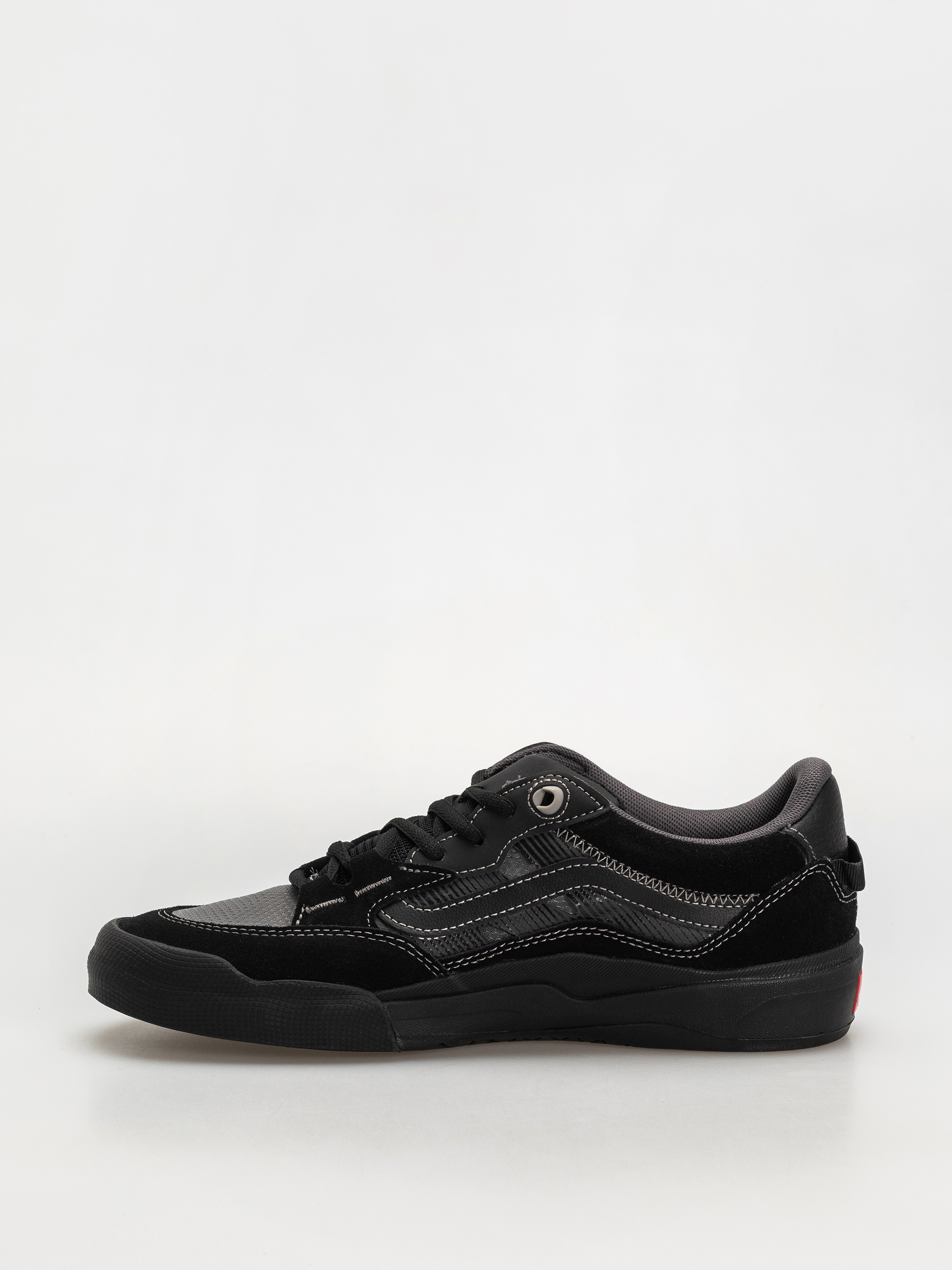 Vans Skate 2 Wayvee Schuhe (black/black/grey)