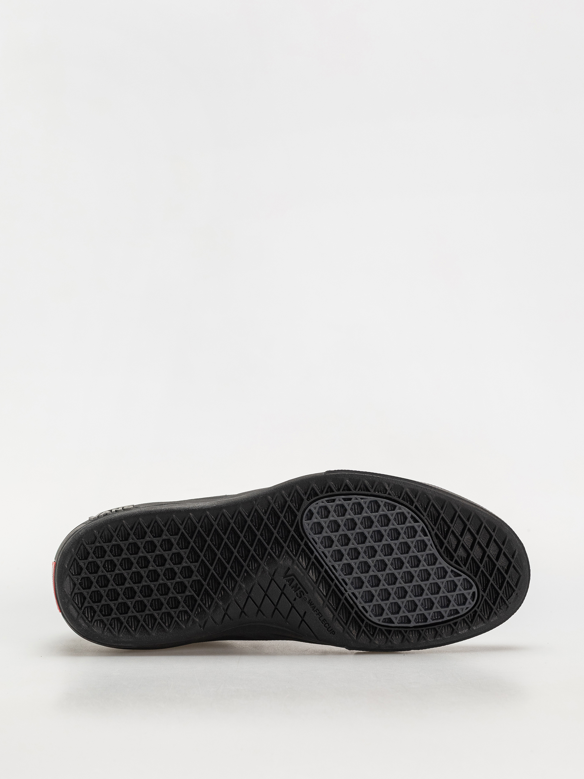 Vans Skate 2 Wayvee Schuhe (black/black/grey)