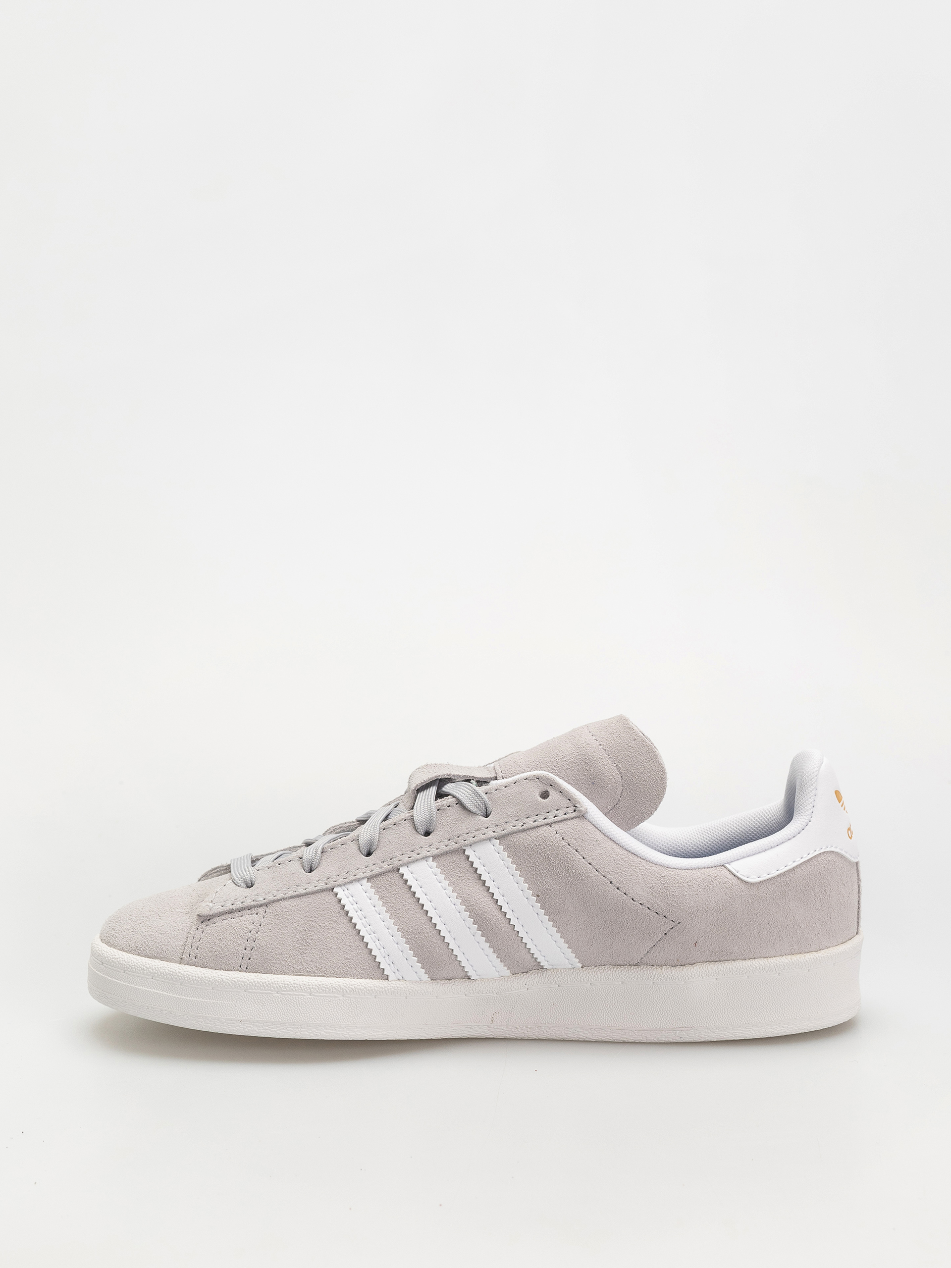 adidas Campus Adv Schuhe (gretwo/ftwwht/goldmt)