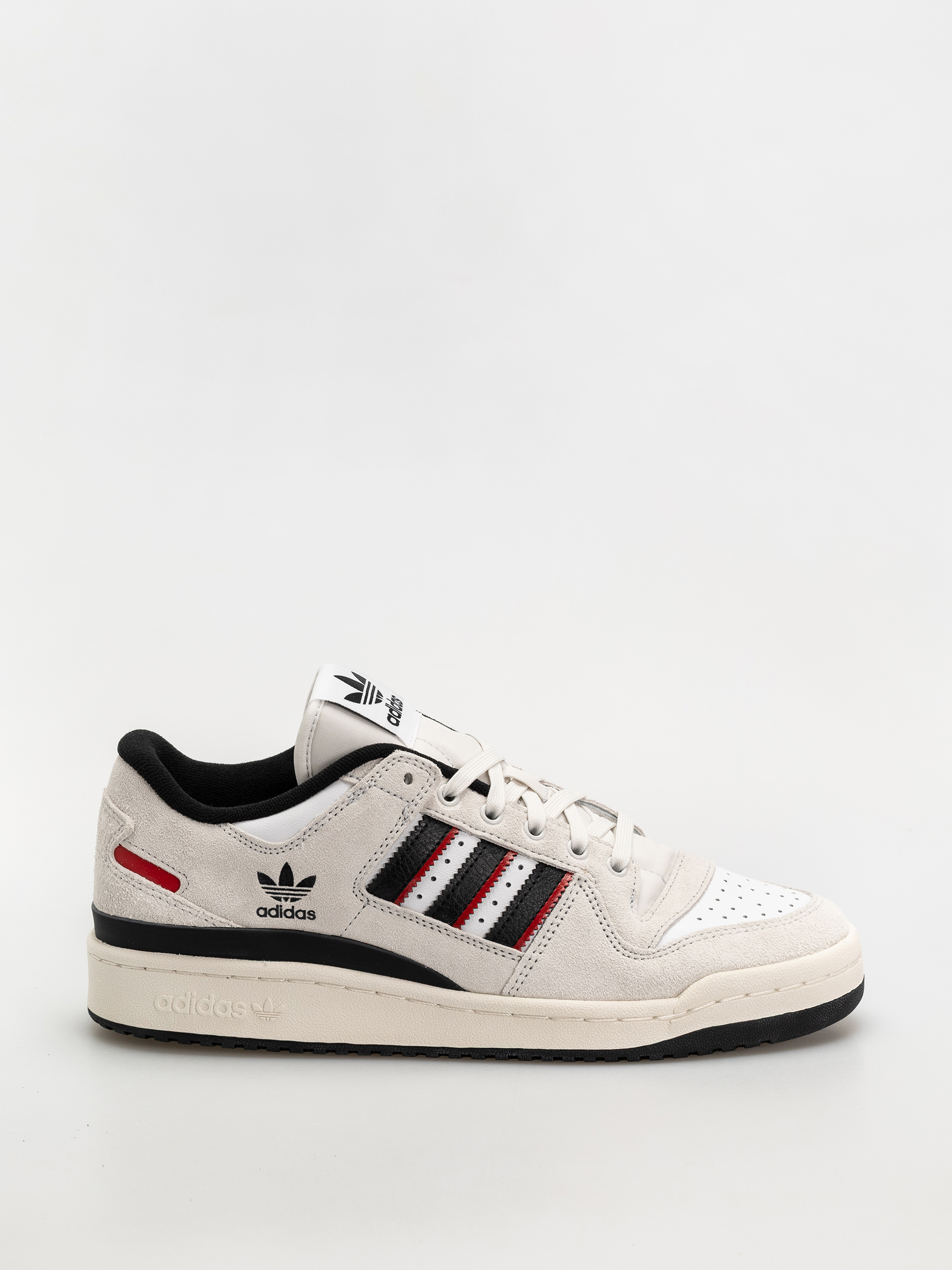 adidas Forum 84 Low Adv Shoes (crywht/cblack/betsca)