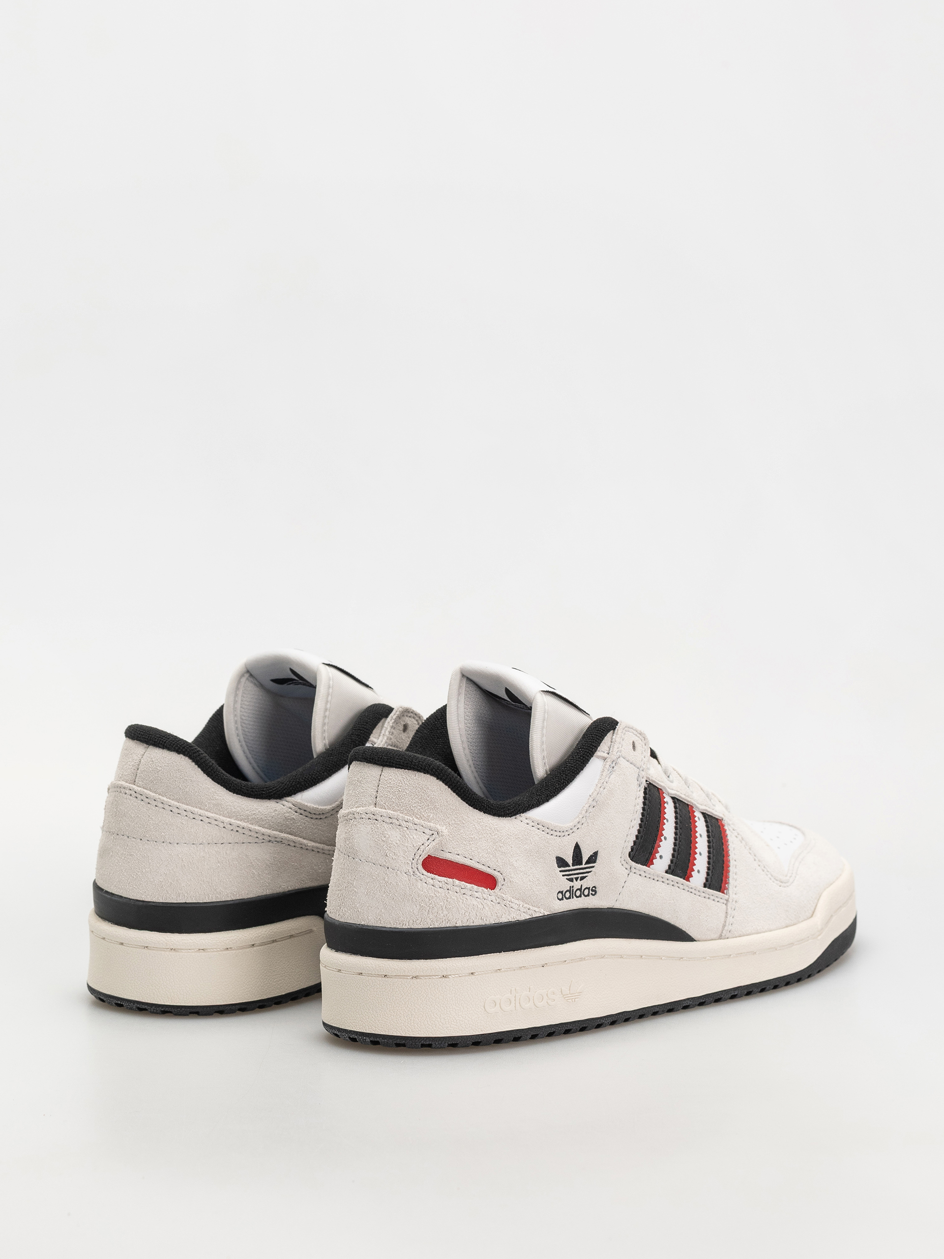 adidas Forum 84 Low Adv Shoes (crywht/cblack/betsca)