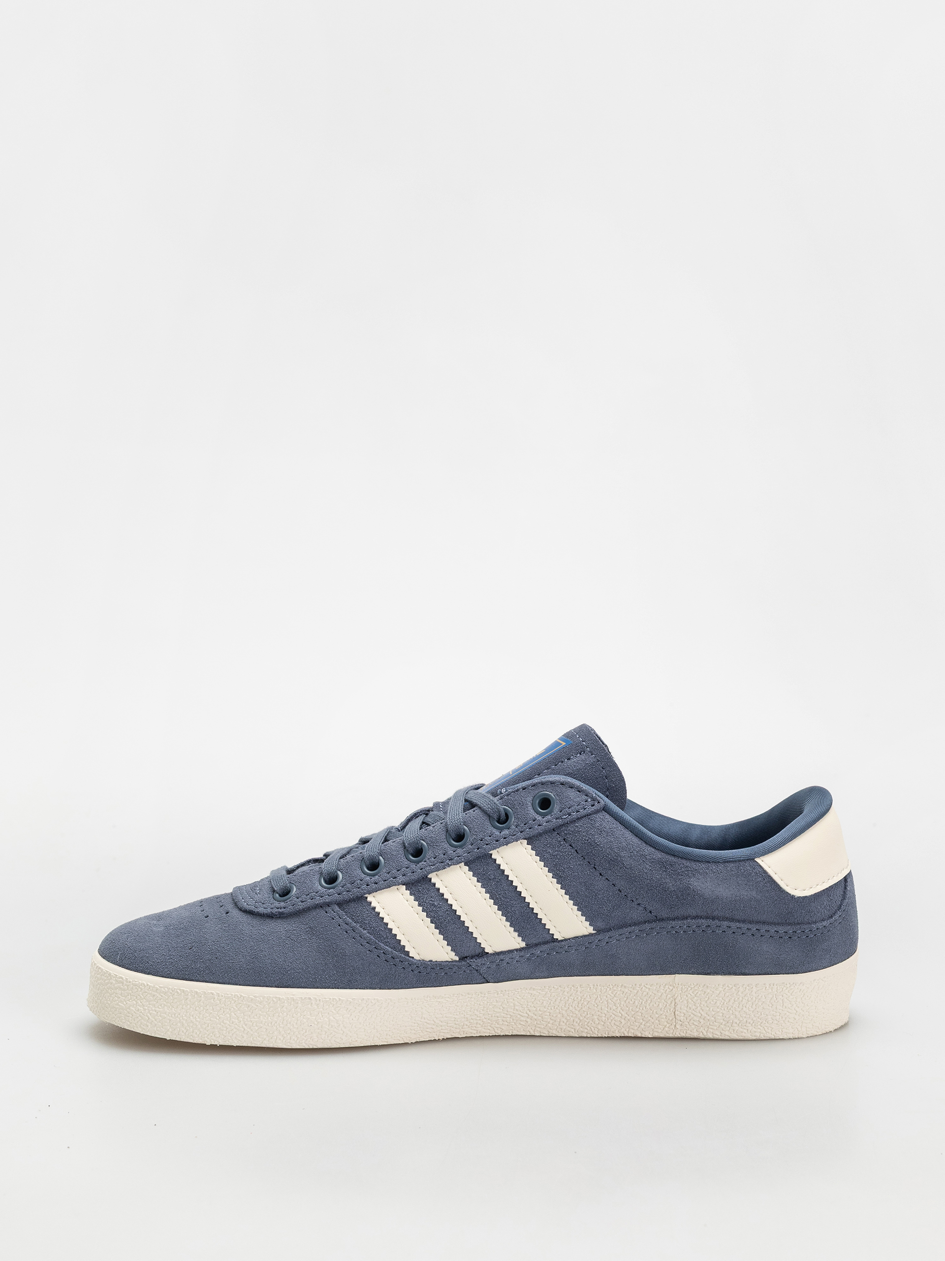 adidas Puig Indoor Schuhe (prloin/owhite/blubir)