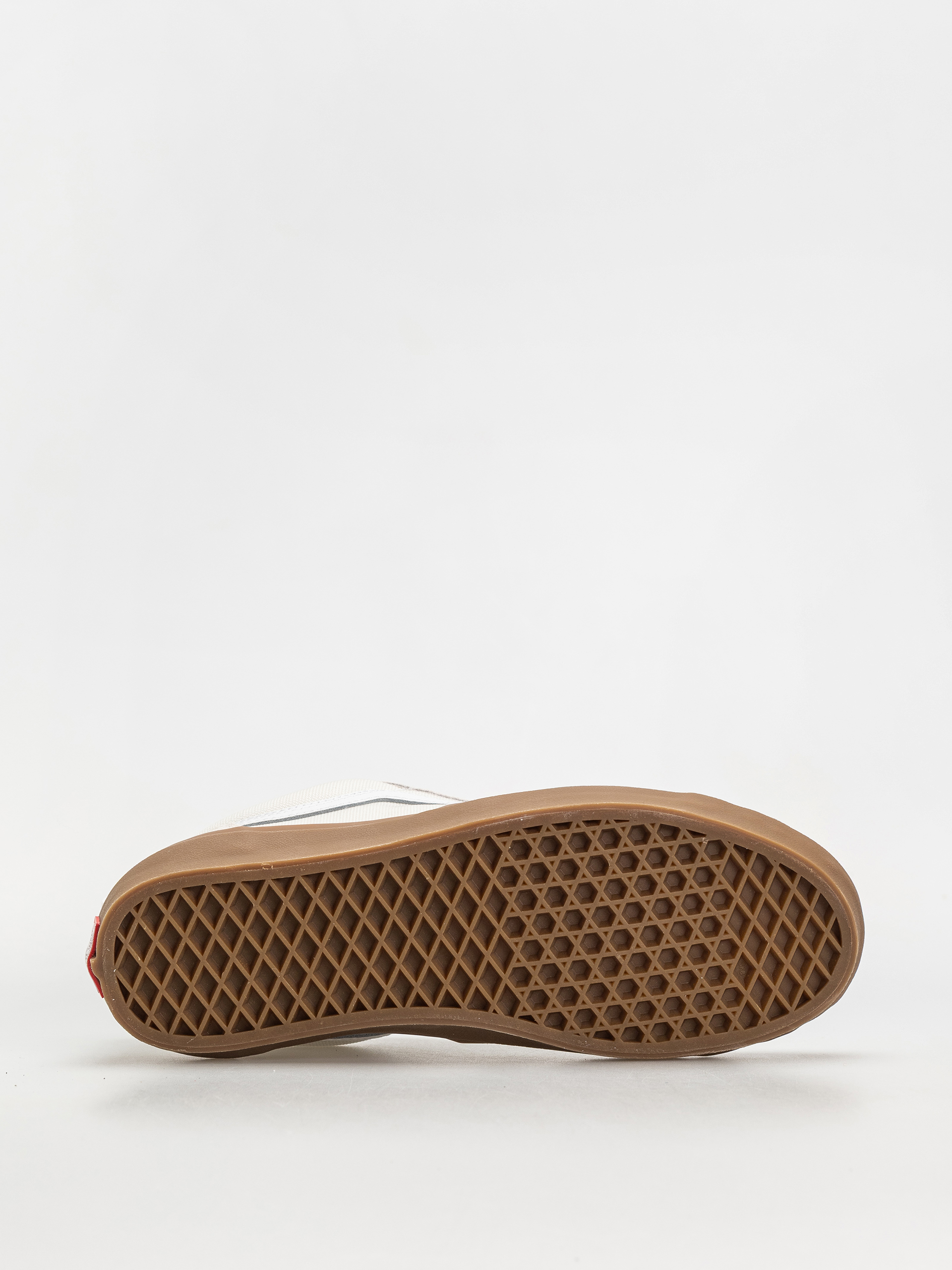 Vans Skate Old Skool 36 + Schuhe (white/gum)