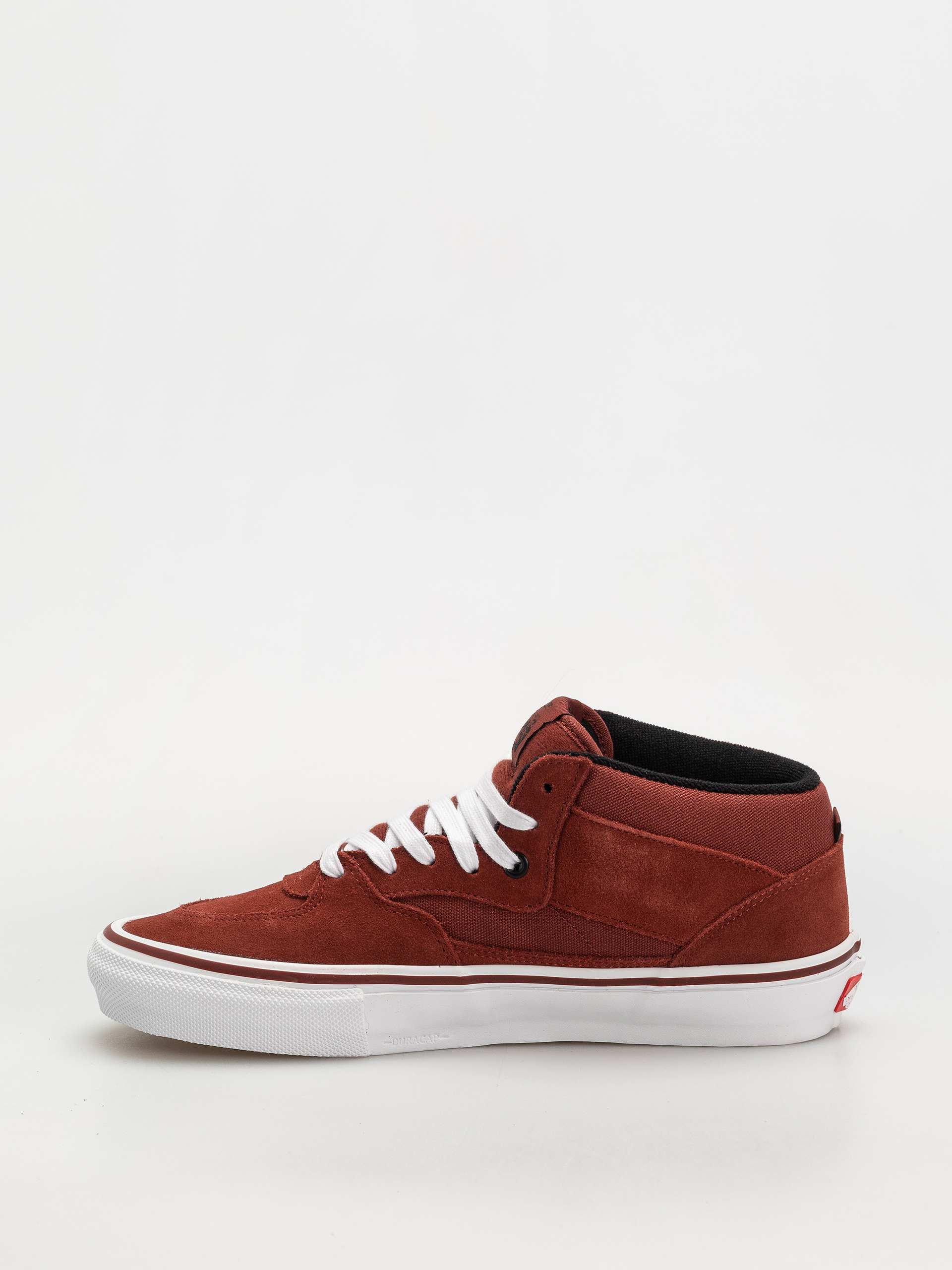 Vans Skate Half Cab Schuhe (brick/black)