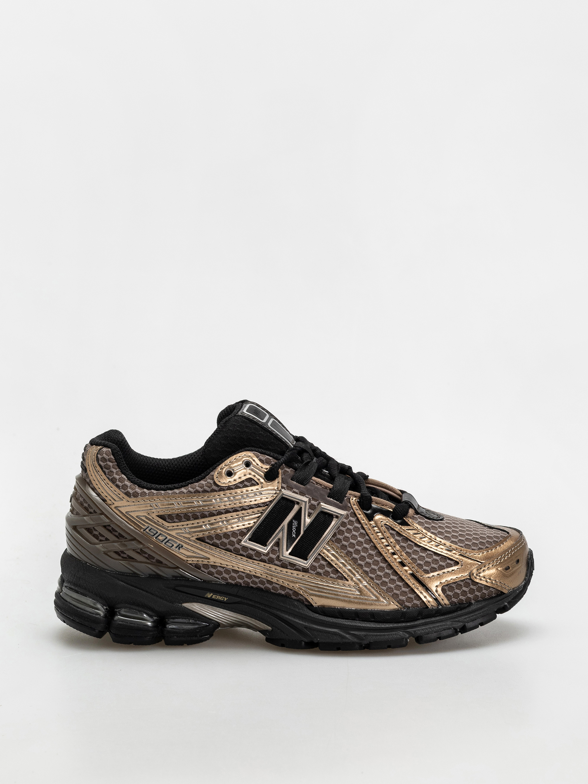 New Balance 1906 Shoes (mushroom)
