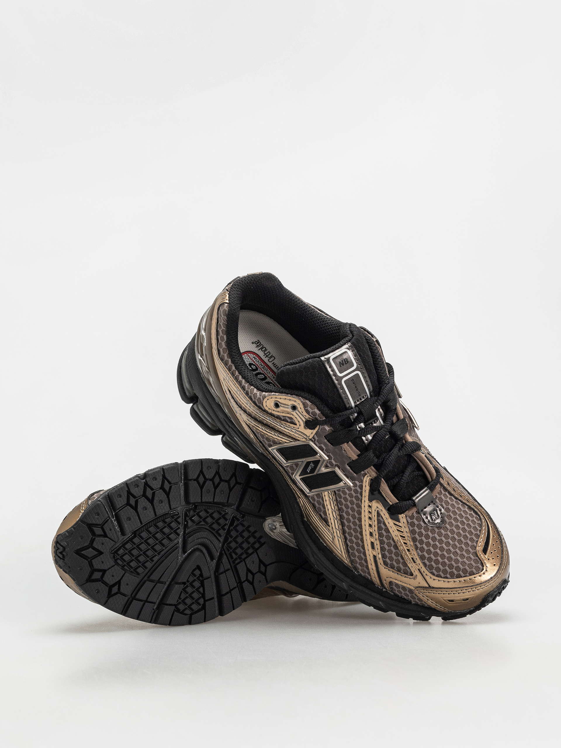 New Balance 1906 Schuhe (mushroom)