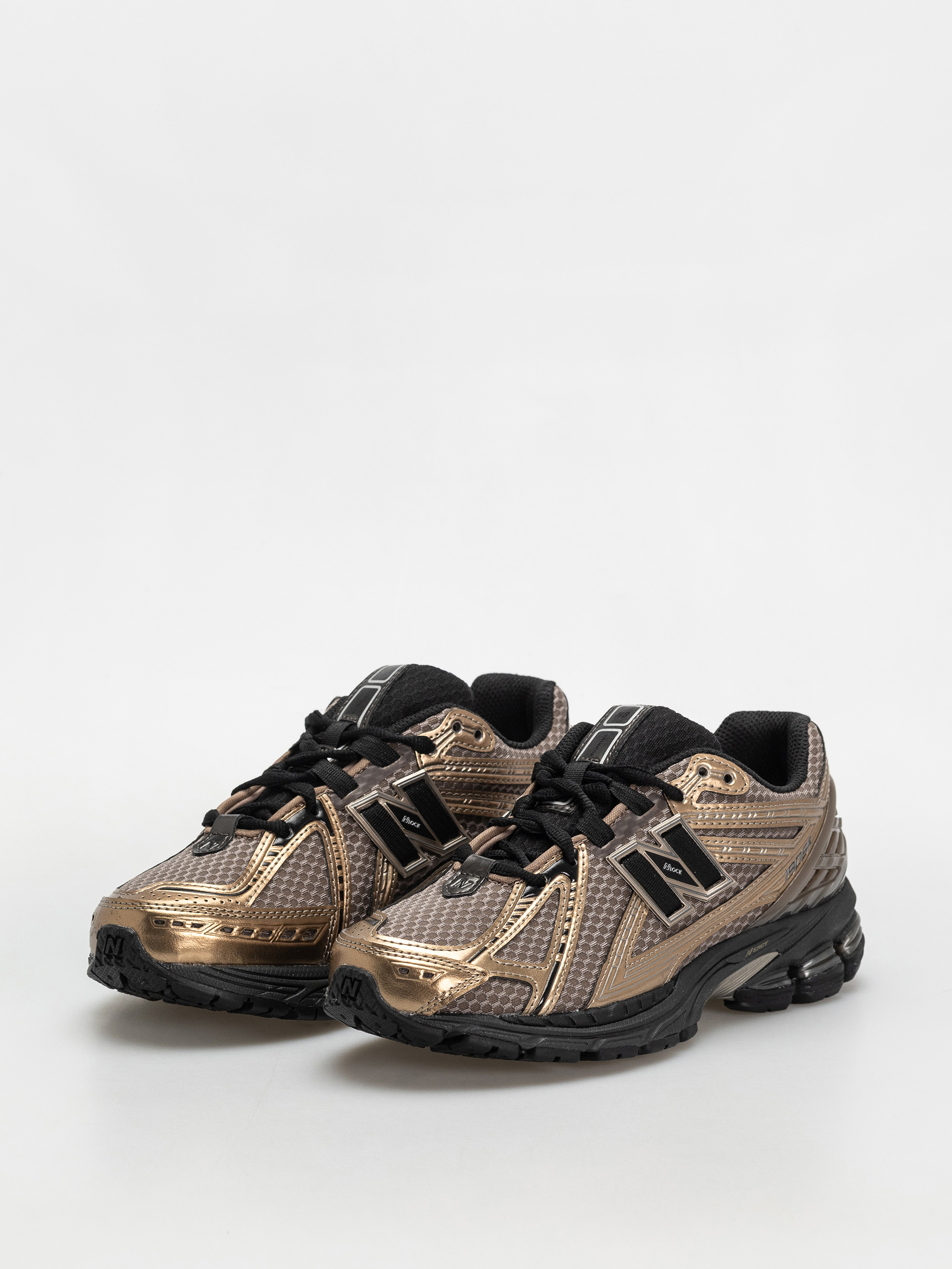 New Balance 1906 Shoes (mushroom)