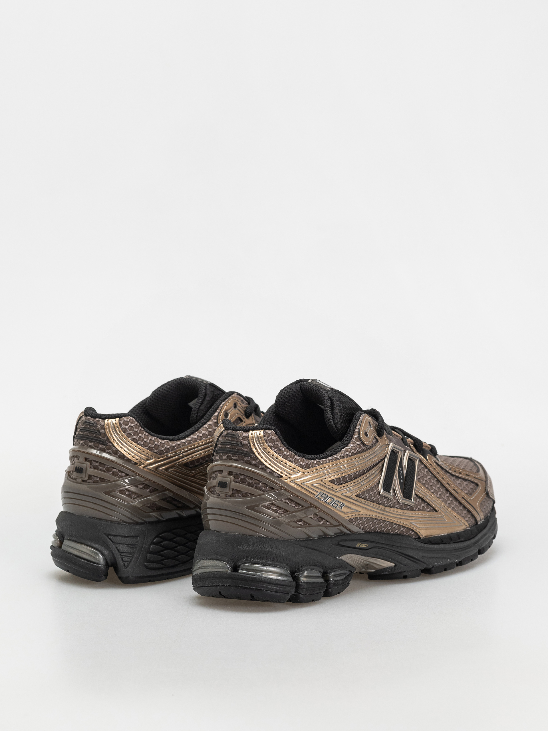 New Balance 1906 Schuhe (mushroom)