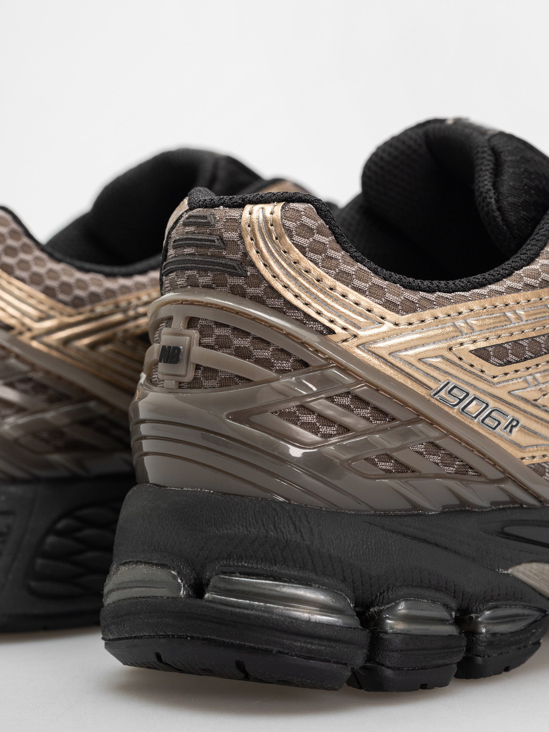 New Balance 1906 Schuhe (mushroom)