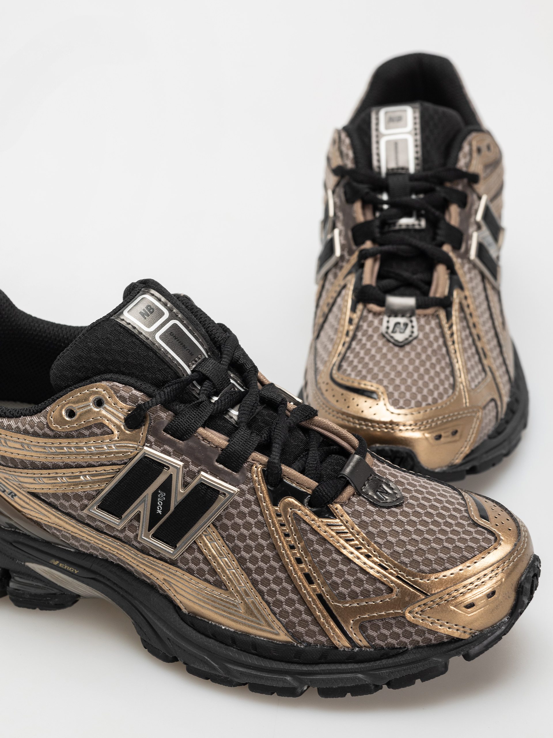 New Balance 1906 Schuhe (mushroom)