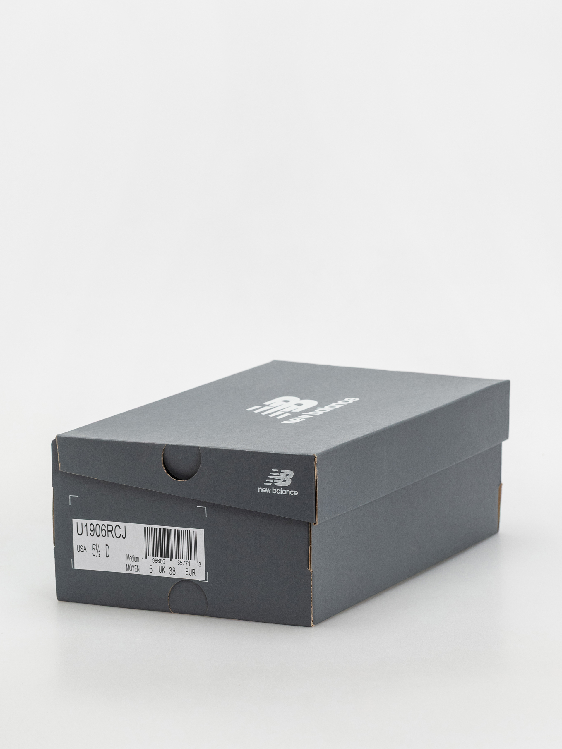 New Balance 1906 Shoes (mushroom)