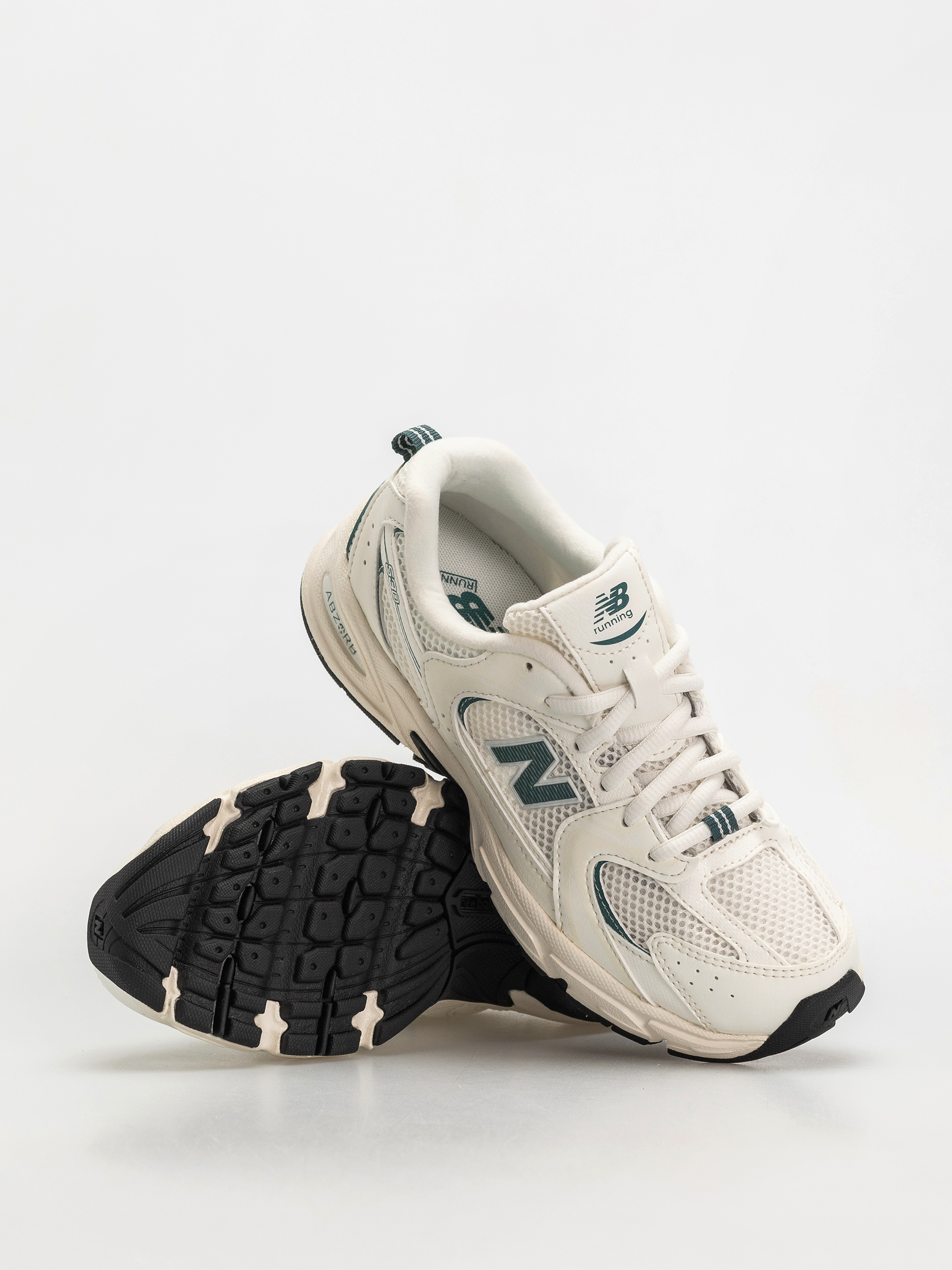 New Balance 530 JR Schuhe (sea salt)