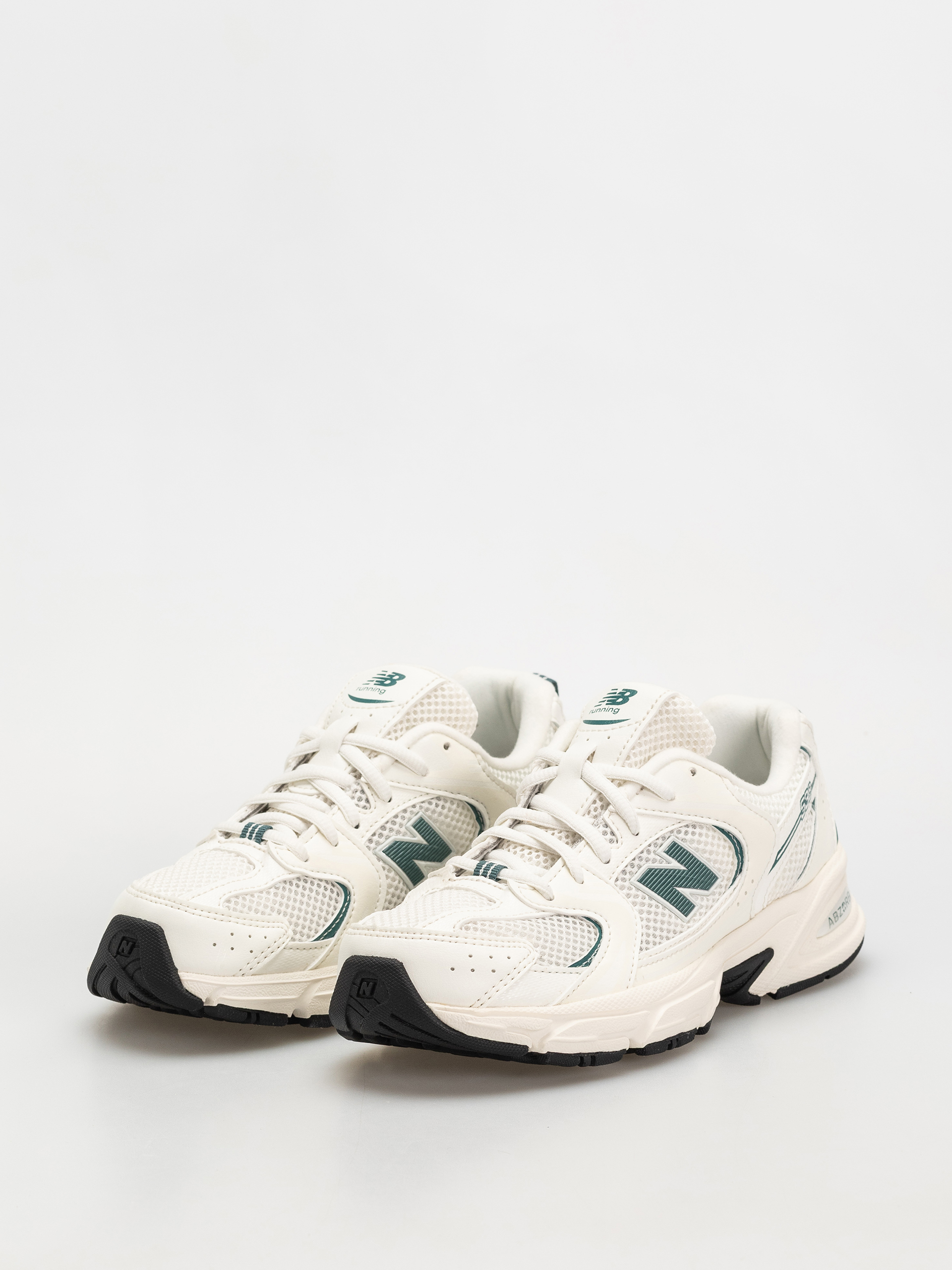 New Balance 530 JR Shoes (sea salt)