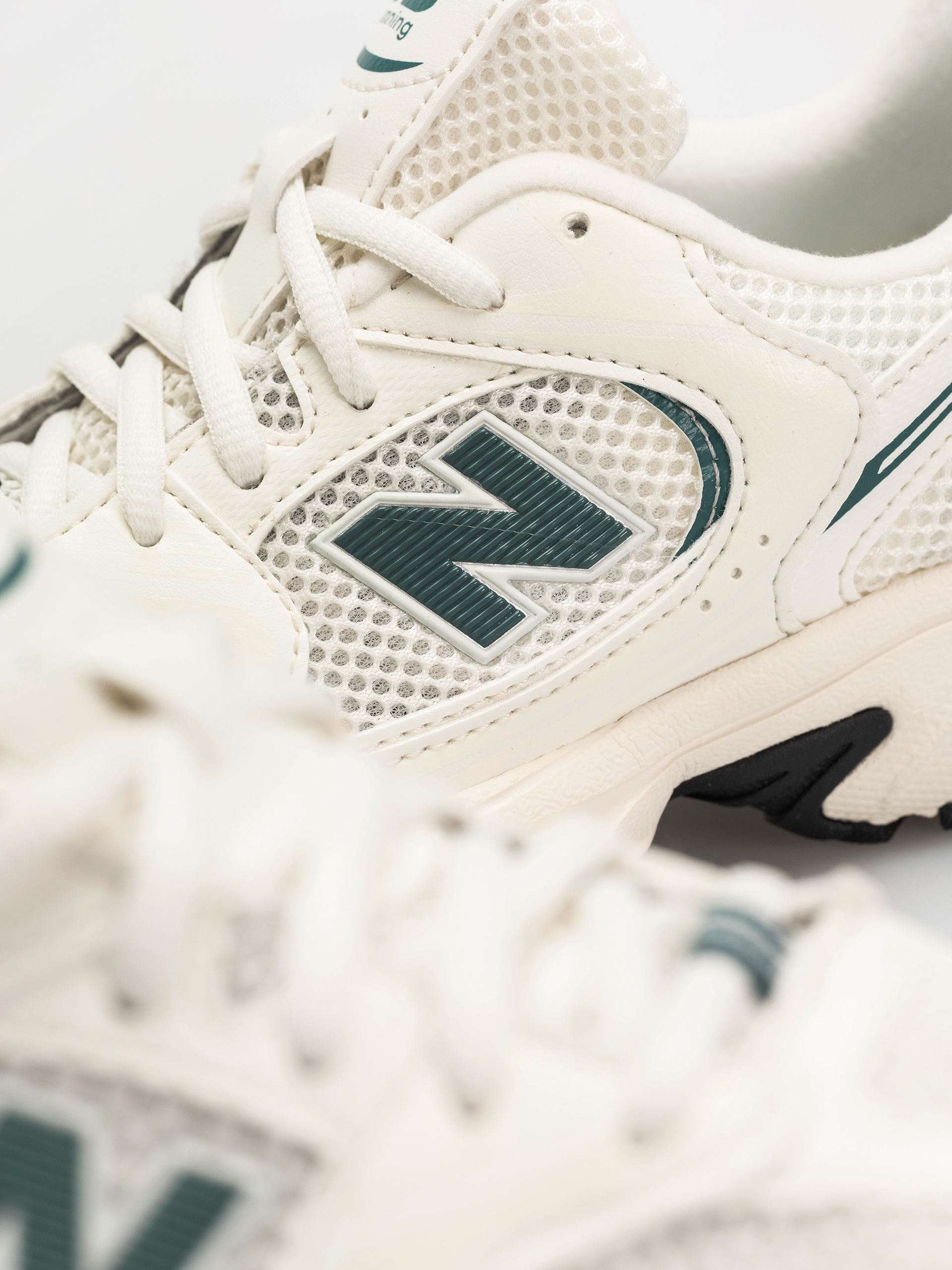 New Balance 530 JR Schuhe (sea salt)