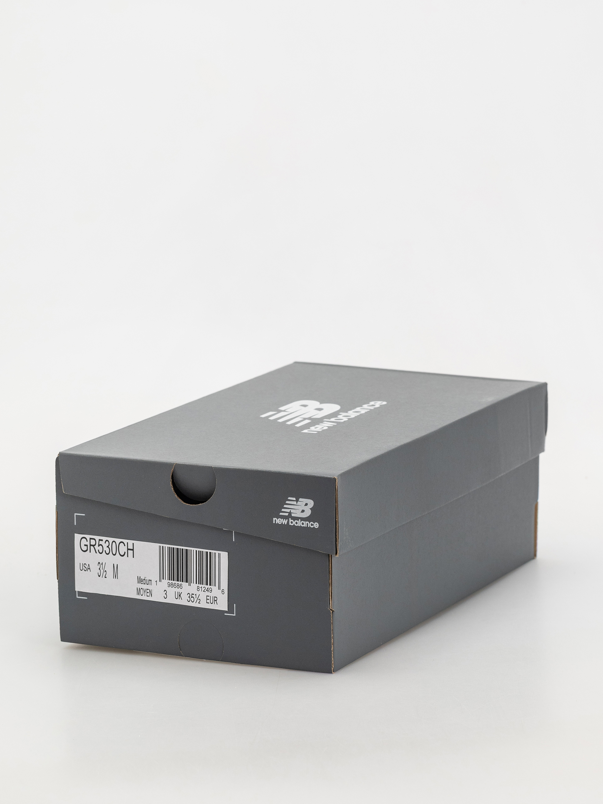 New Balance 530 JR Shoes (sea salt)