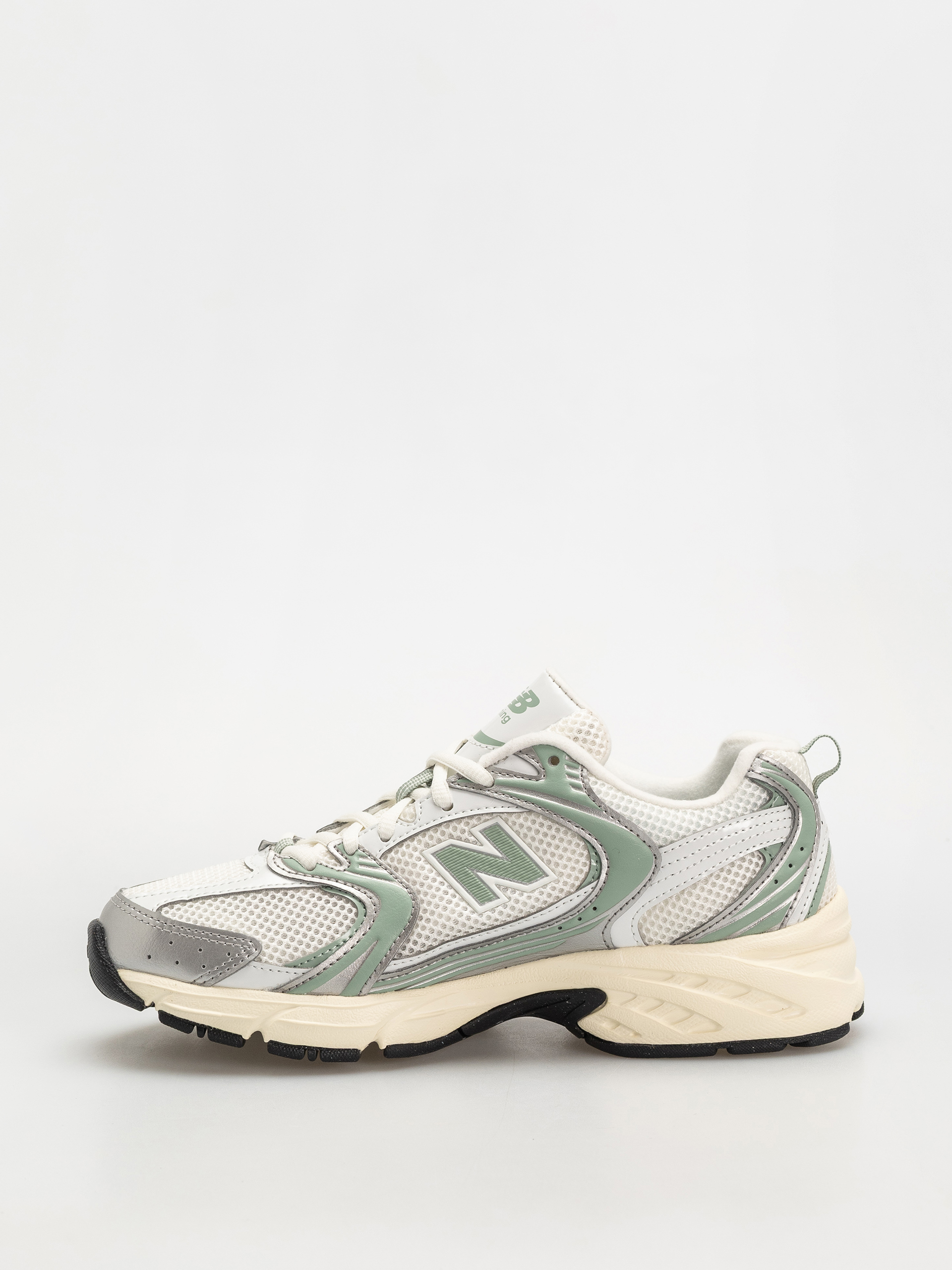 New Balance 530 Schuhe (silver metallic)